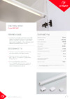 Arlight BAR-2411-1000A-12W 12V Day Инструкция по эксплуатации