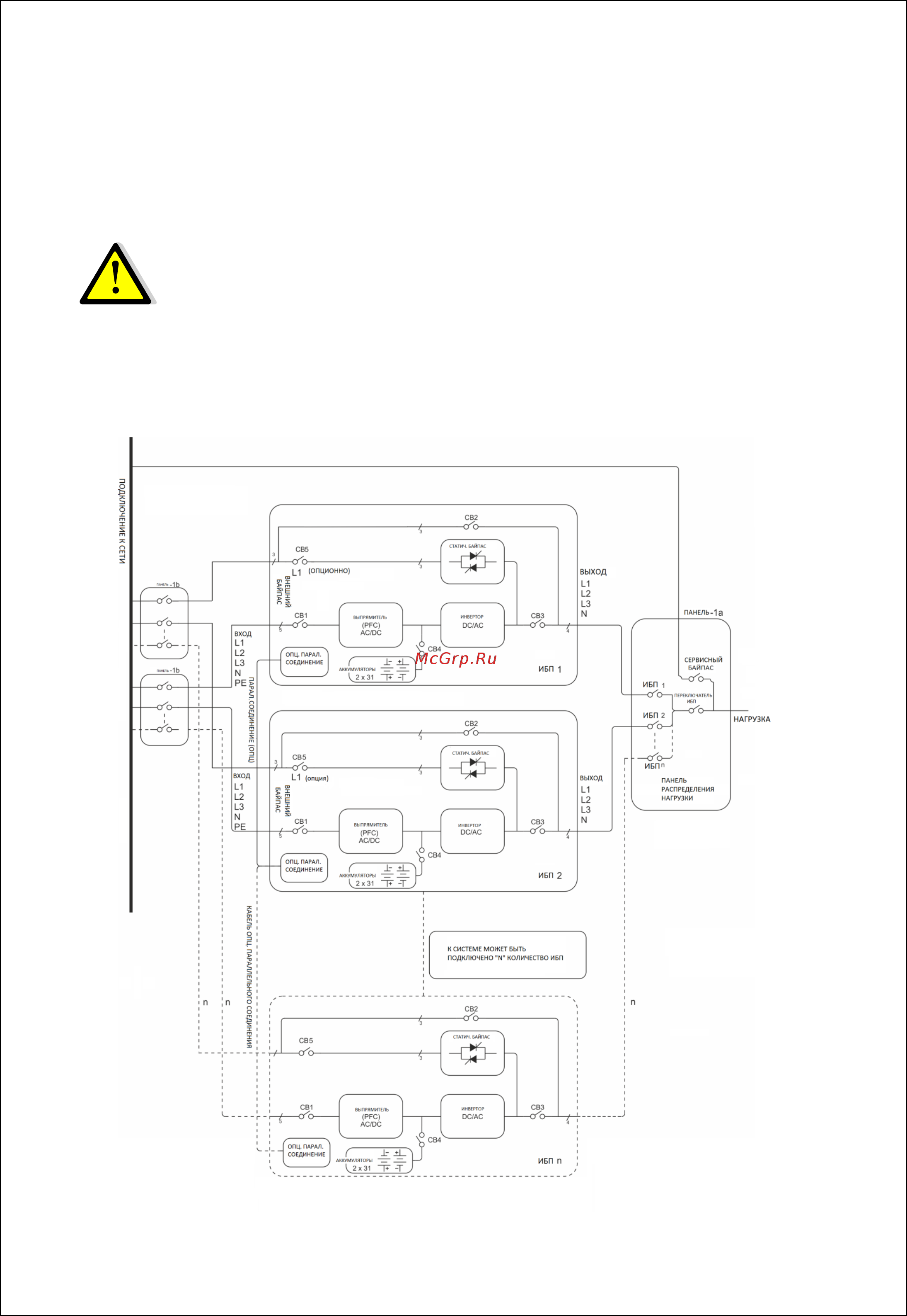 Makelsan Boxer BX3320 [41/59] Параллельная установка