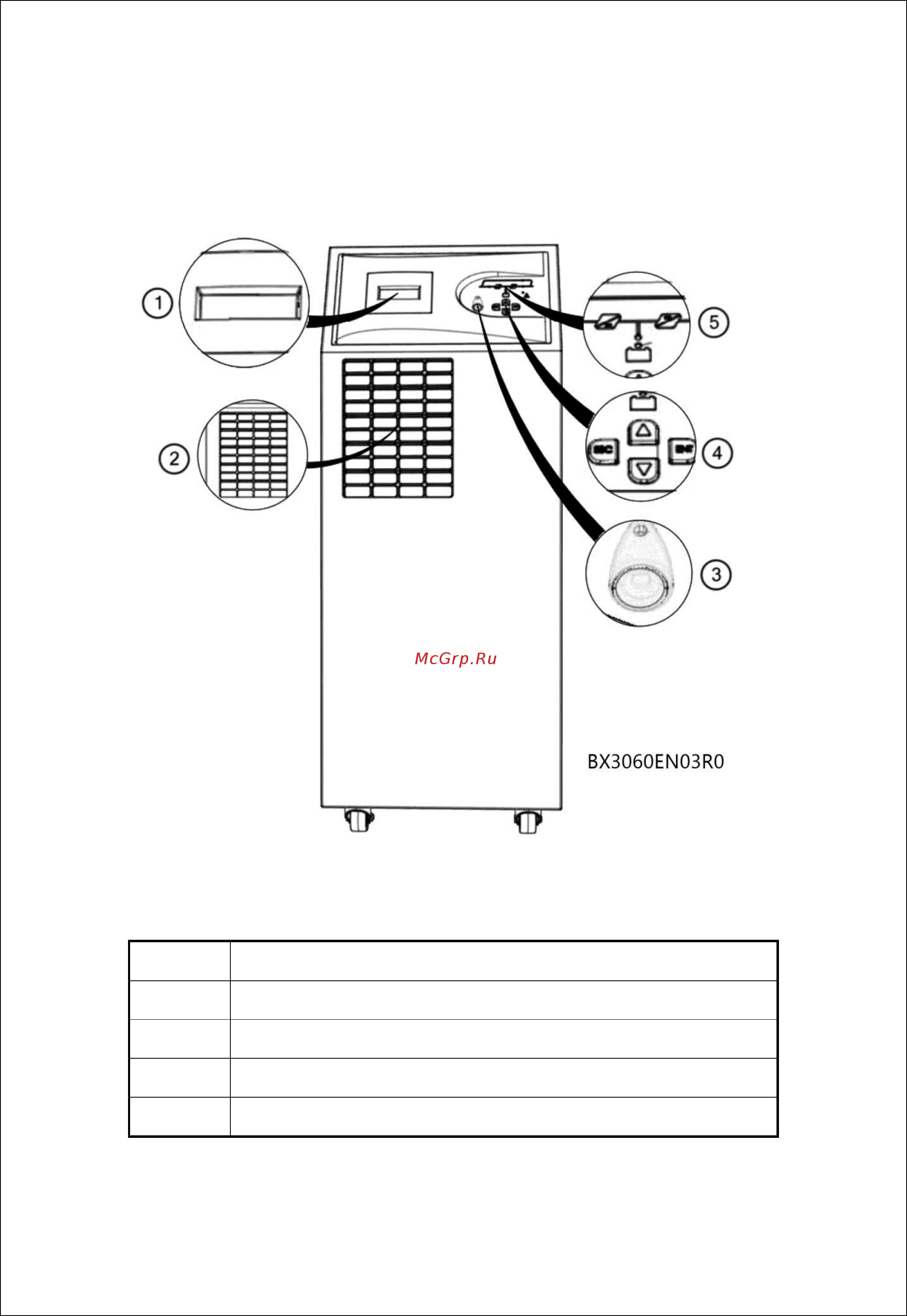 Makelsan Boxer BX3340 [11/60] Жк экран