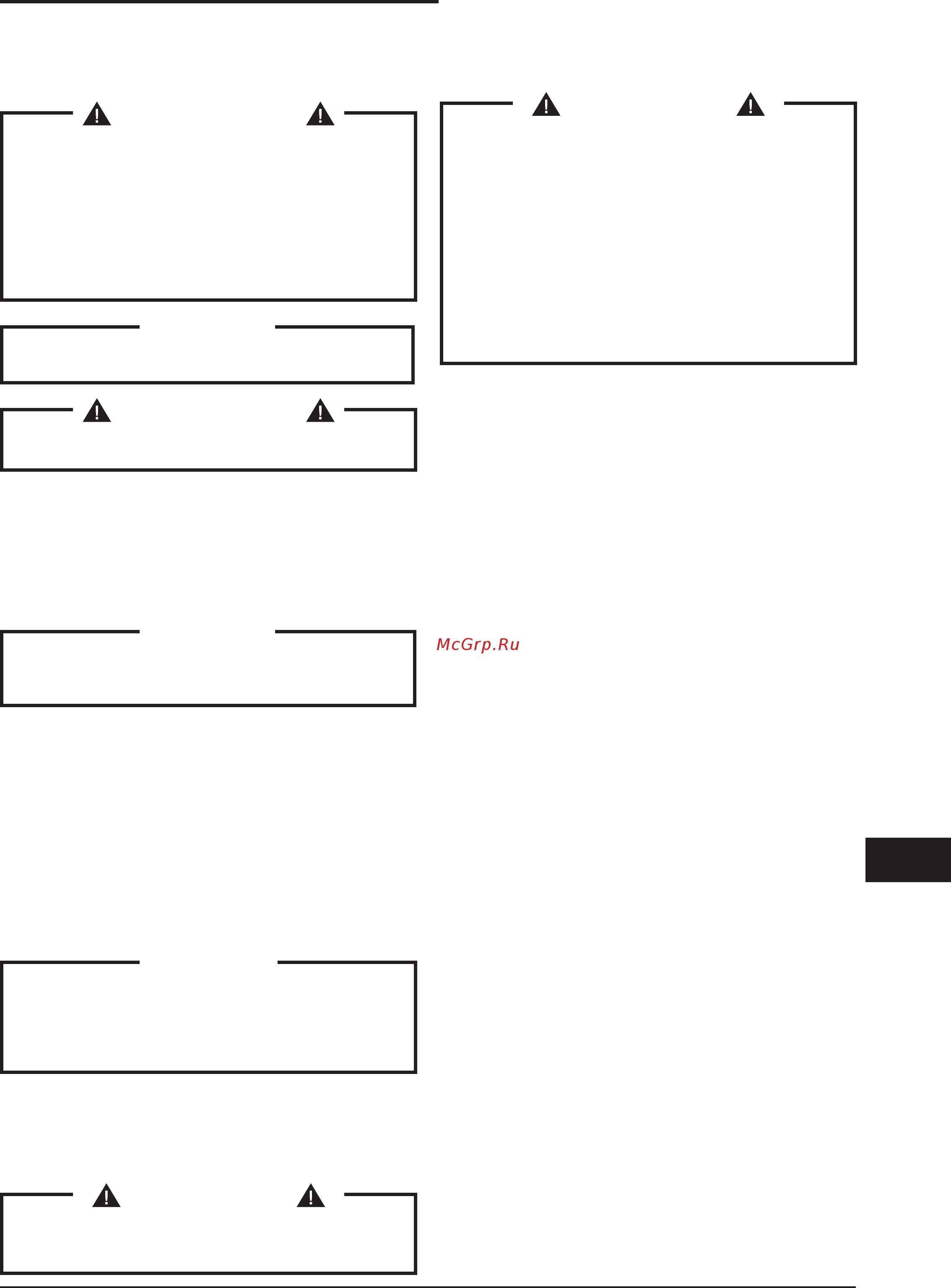 Nilfisk 3907/18 L-M-H [23/116] Classification in compliance with standard en 60335 2 69 annex aa