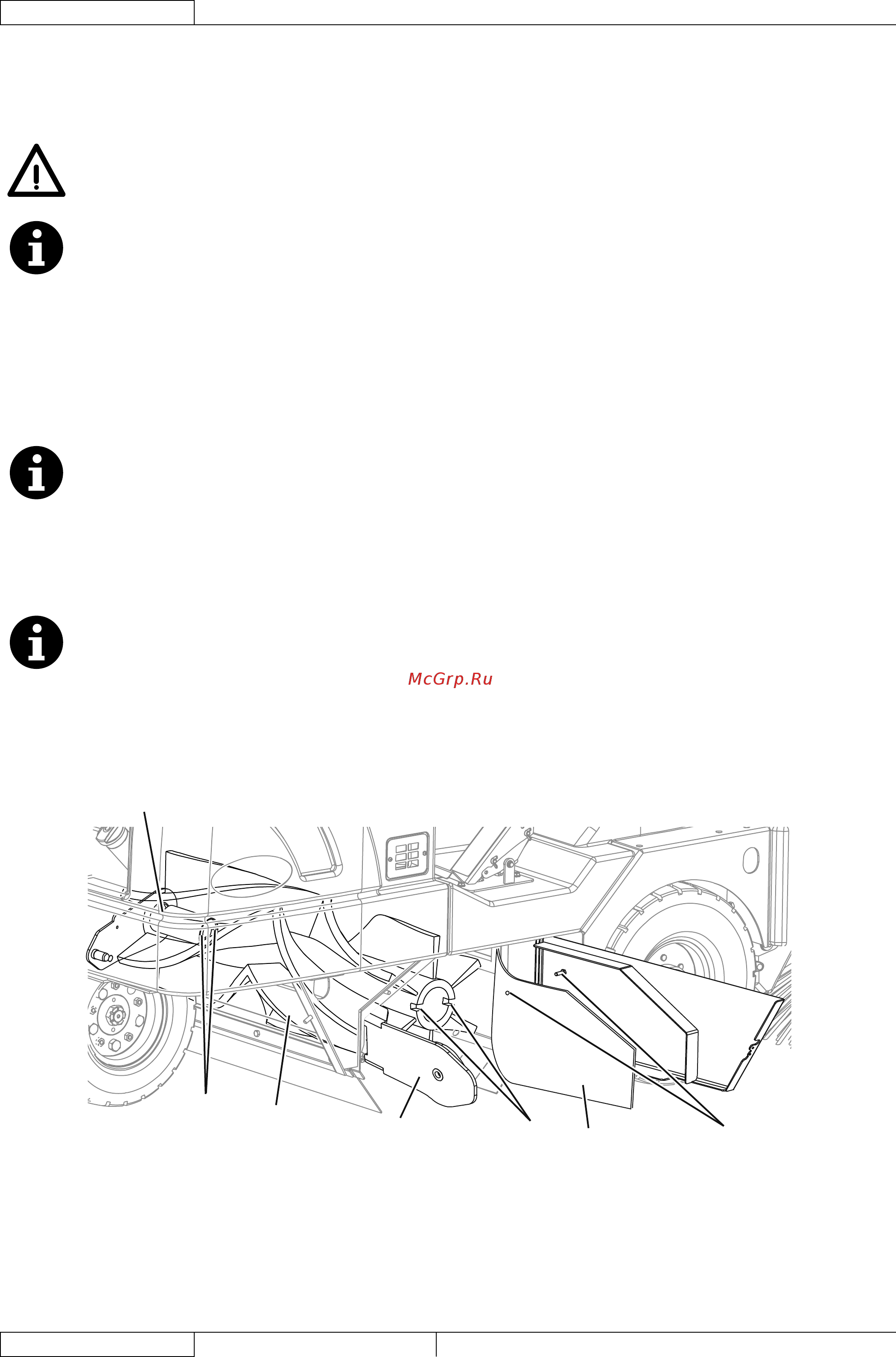 Nilfisk SR 1601 [24/132] A b c d