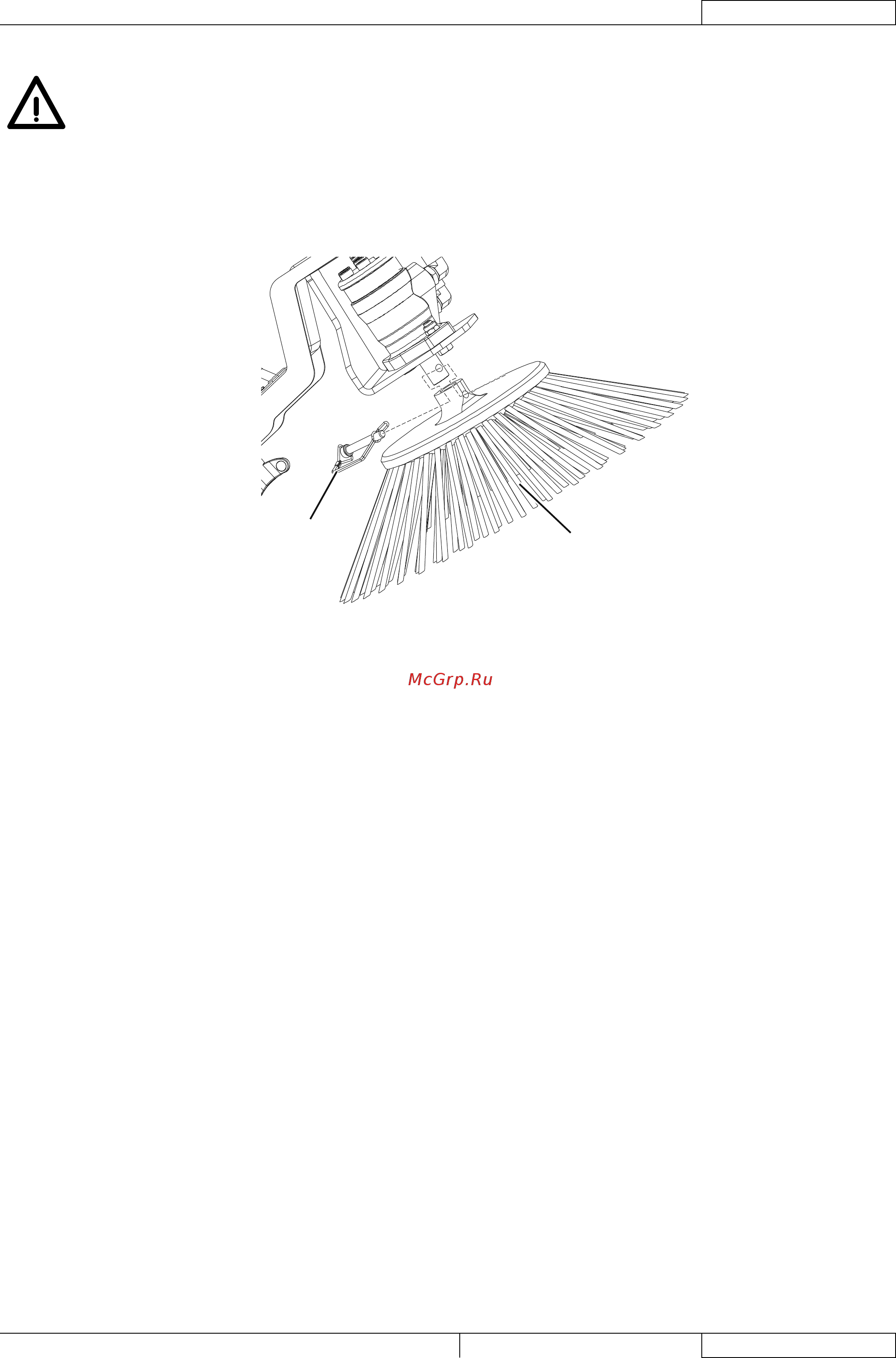 Nilfisk SR 1601 [27/132] Betriebsanleitung deutsch