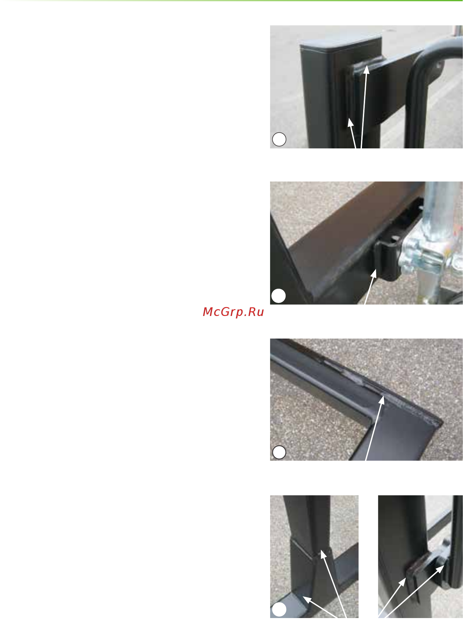 Nilfisk Suction sweeper 3570 [8/64] Общие сведения