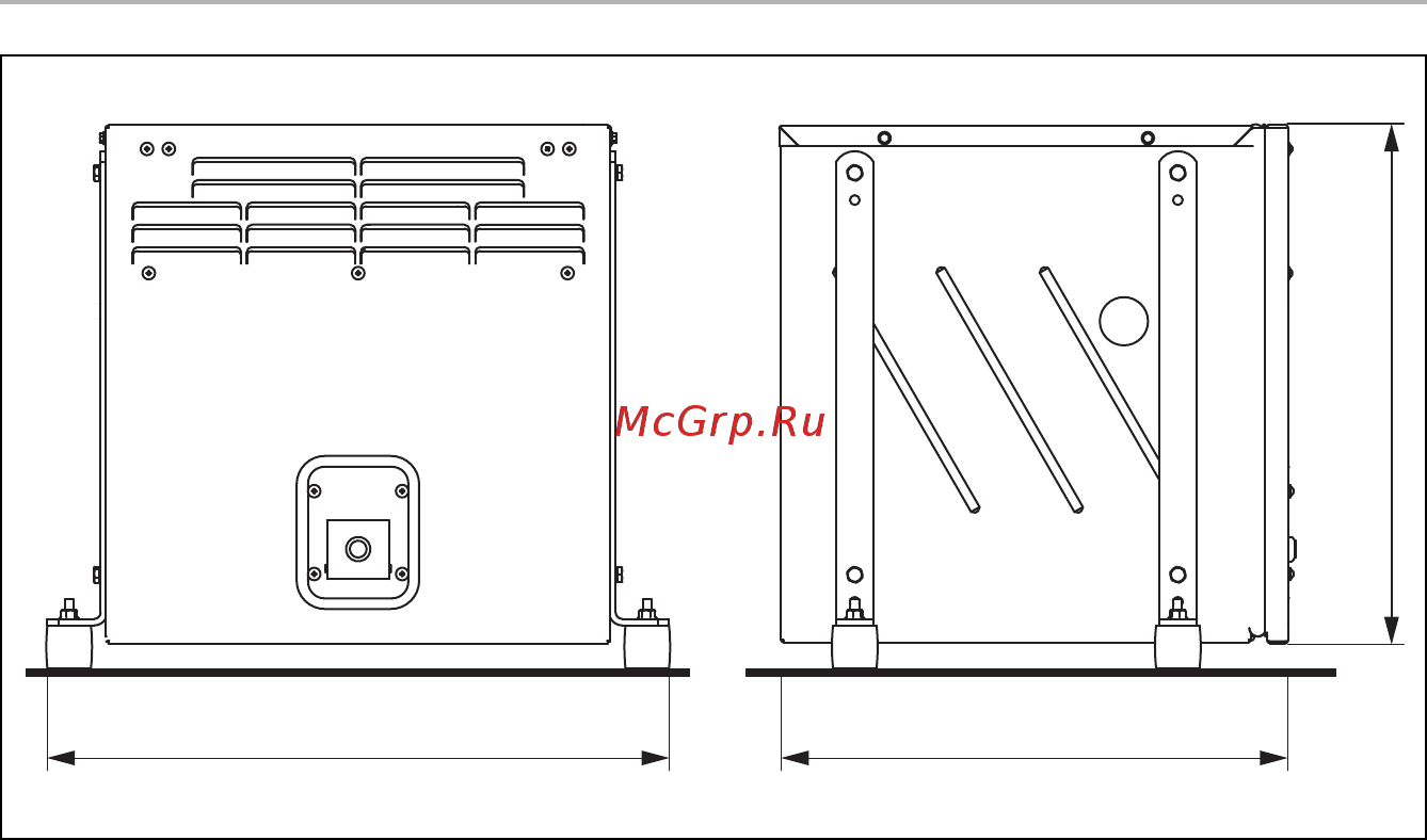 Dometic TEC 30EV Инструкция по эксплуатации онлайн [8/360] 420790