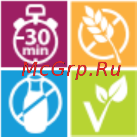 Kenwood Cooking Chef KCC9040s [124/282] Солёный попкорн
