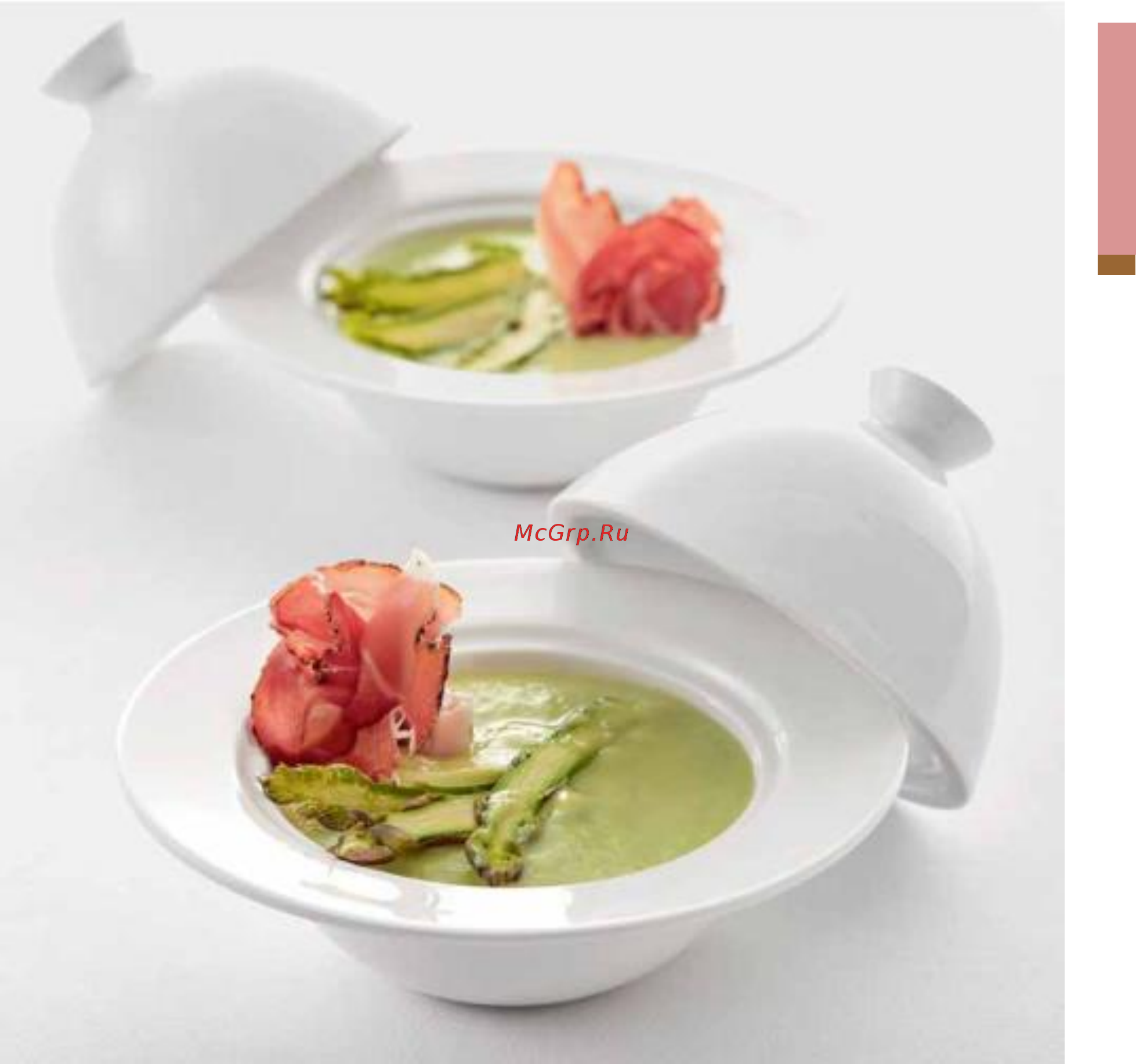 Kenwood Cooking Chef KCC9040s Книга рецептов онлайн [145/282] 420836
