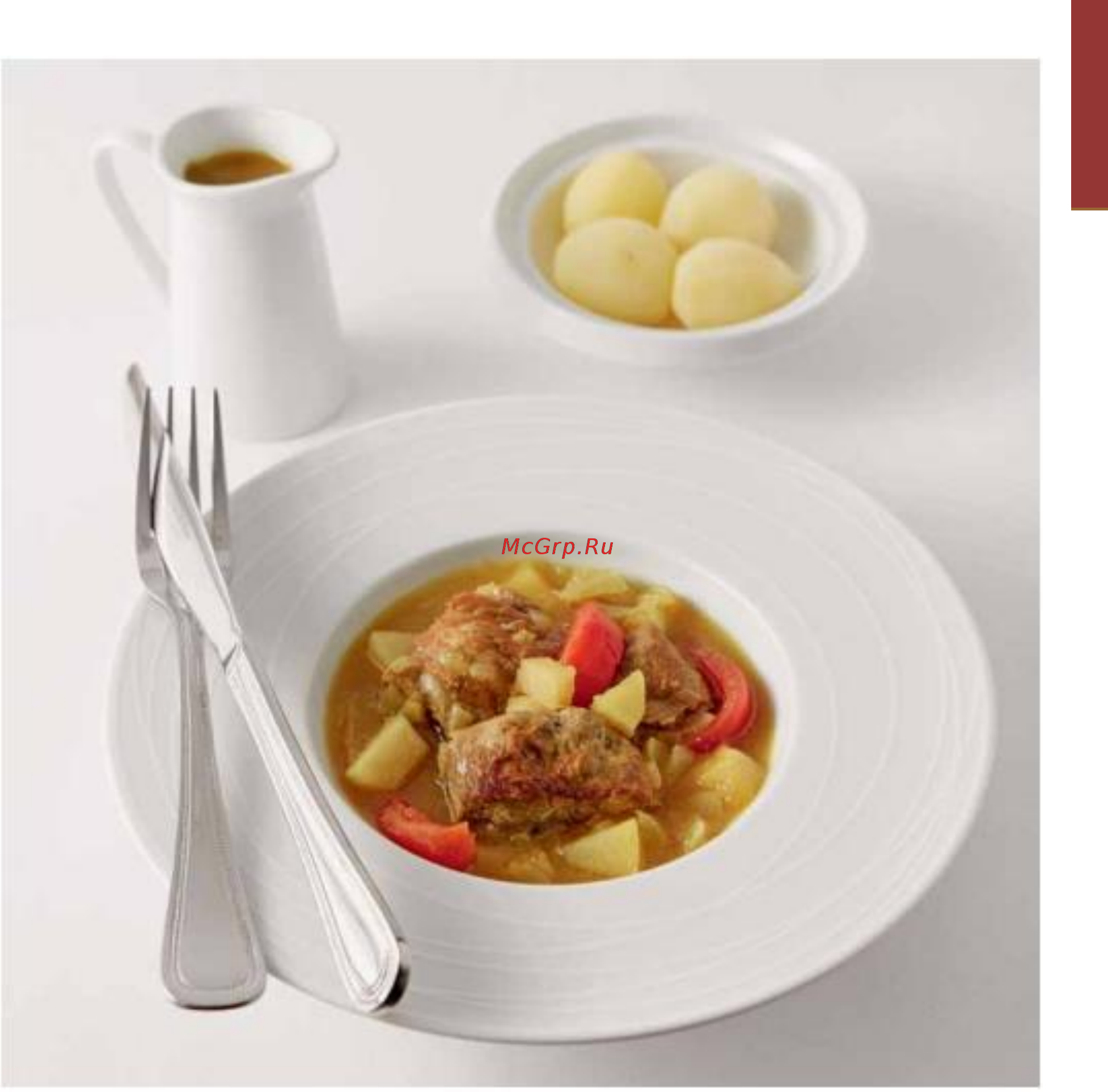 Kenwood Cooking Chef KCC9040s Книга рецептов онлайн [181/282] 420836