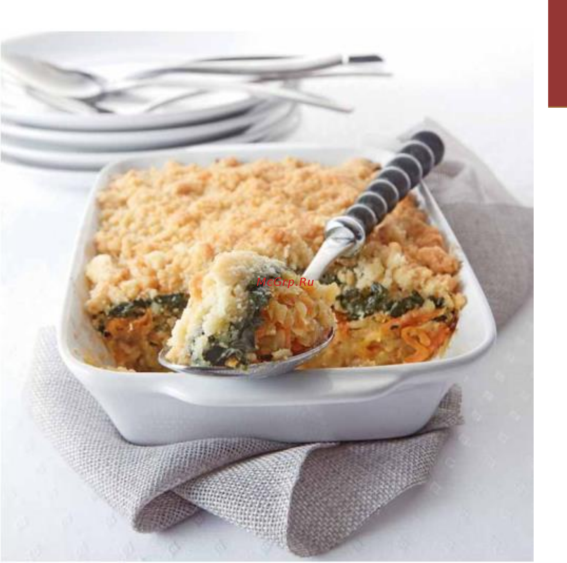 Kenwood Cooking Chef KCC9040s Книга рецептов онлайн [207/282] 420836