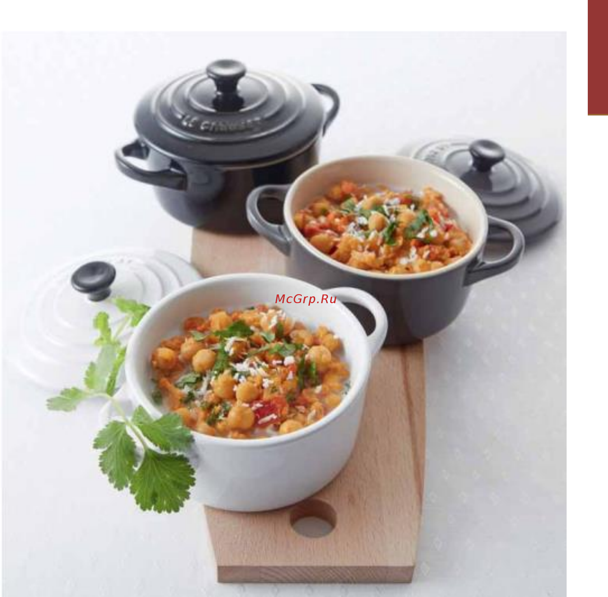Kenwood Cooking Chef KCC9040s Книга рецептов онлайн [213/282] 420836