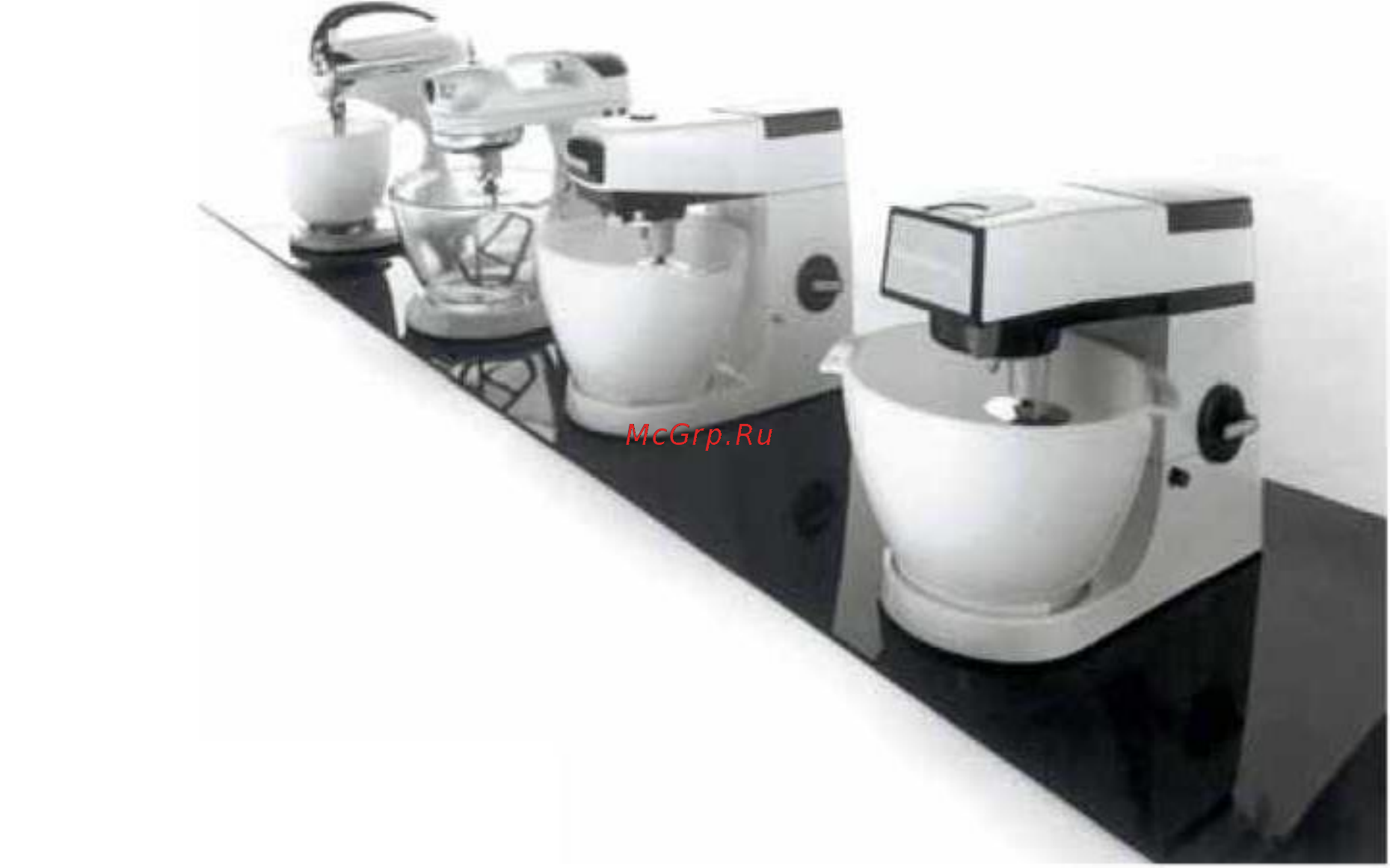 Kenwood Cooking Chef KCC9040s [5/282] Cooking chef
