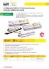 Iek БАП40-3,0 для LED LLVPOD-EPK-40-3H Листовка