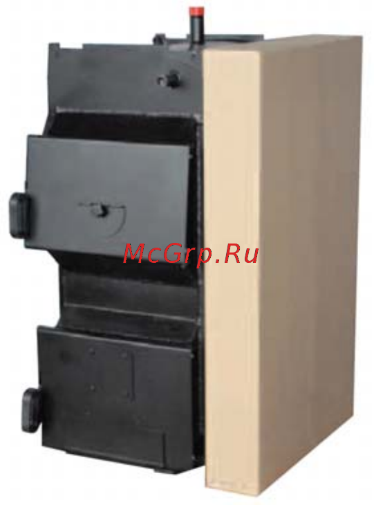 Wirbel ЕСО TК 15 Tehpasport_ECO-TK онлайн [5/23] 421146