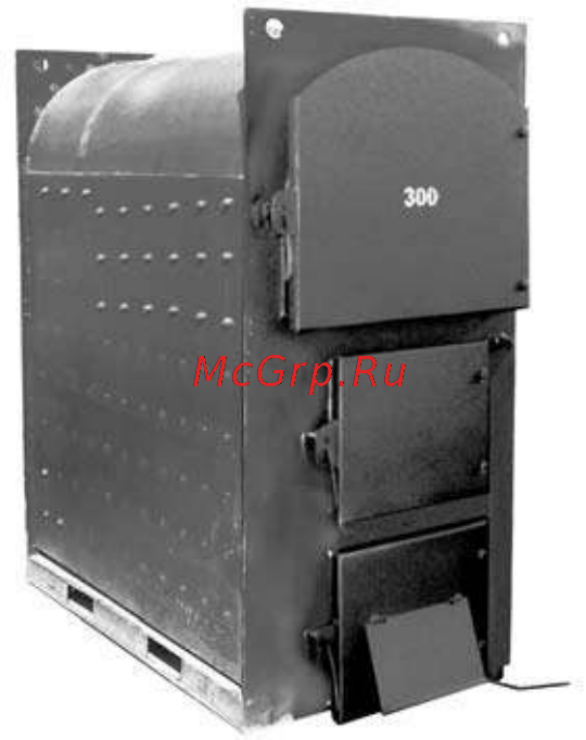Wirbel ECO-TKS 125 Инструкция по эксплуатации онлайн [5/17] 421150
