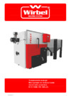 Wirbel ECO SMK 250 Инструкция по эксплуатации