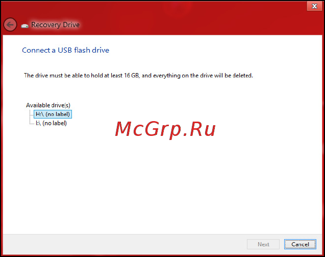 Packard Bell EasyNote ENLV44HC-B964G50Mnws Руководство пользователя онлайн [1046/2812] 39386