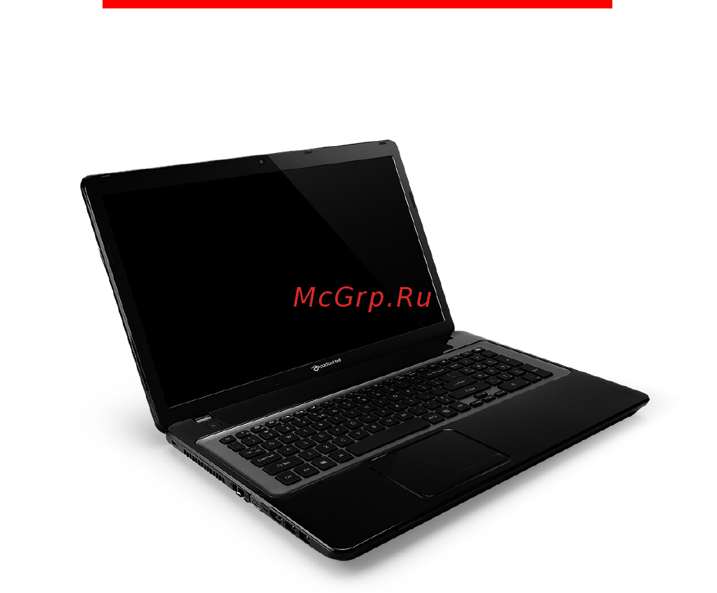Packard Bell EasyNote ENLV44HC-B964G50Mnws [1236/2812] Tietokoneeseesi tutustuminen