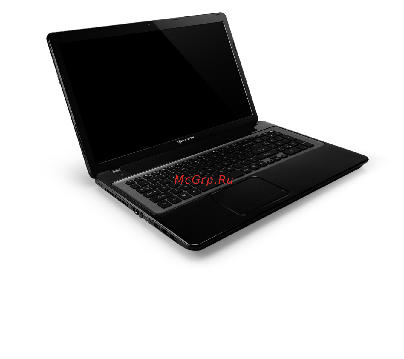 Packard Bell EasyNote ENLV44HC-B964G50Mnws [1833/2812] Packard bell easynote lv