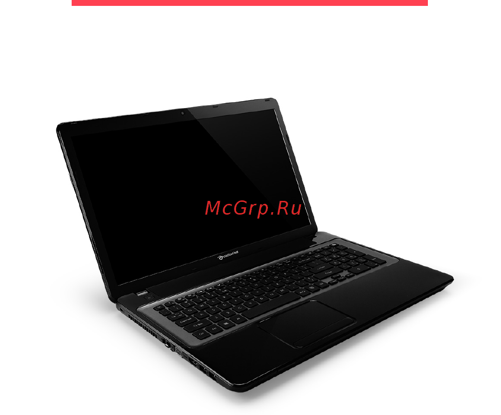 Packard Bell EasyNote ENLV44HC-B964G50Mnws [1847/2812] Zoznámte sa so svojim počítačom