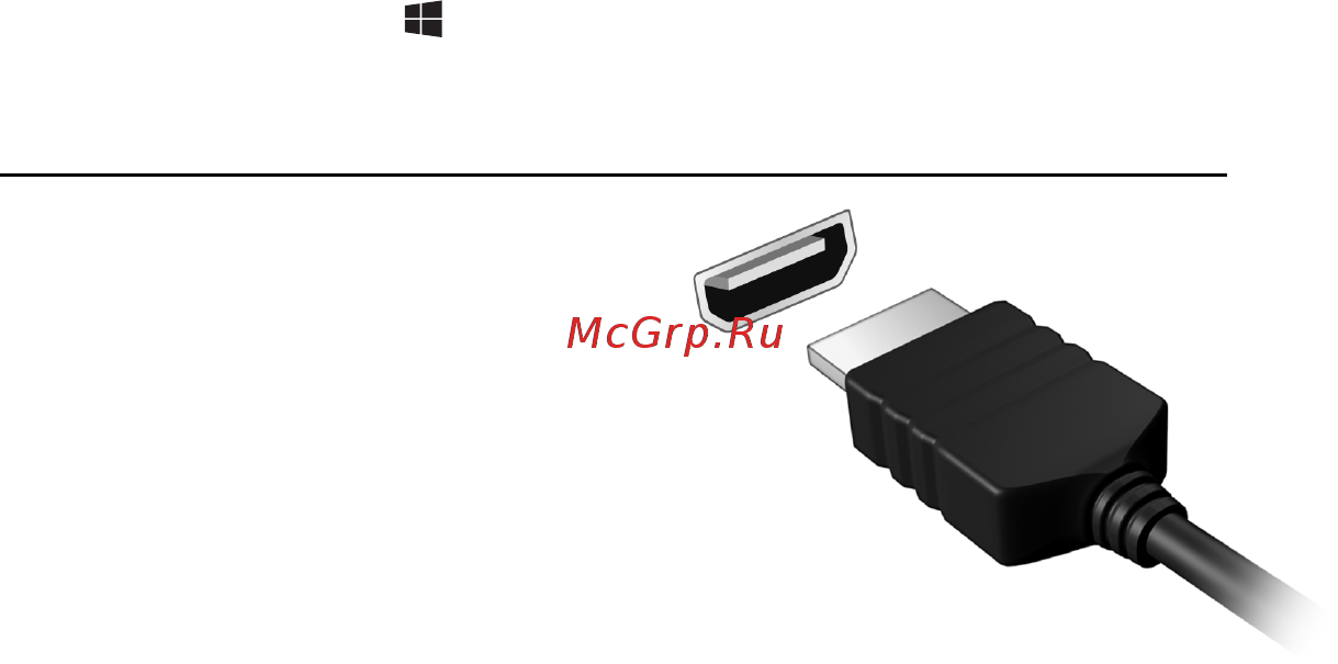 Packard Bell EasyNote ENLV44HC-B964G50Mnws Руководство пользователя онлайн [1865/2812] 39386