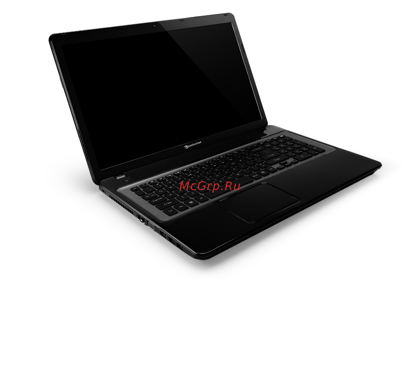 Packard Bell EasyNote ENLV44HC-B964G50Mnws [1953/2812] Manual de utilizare