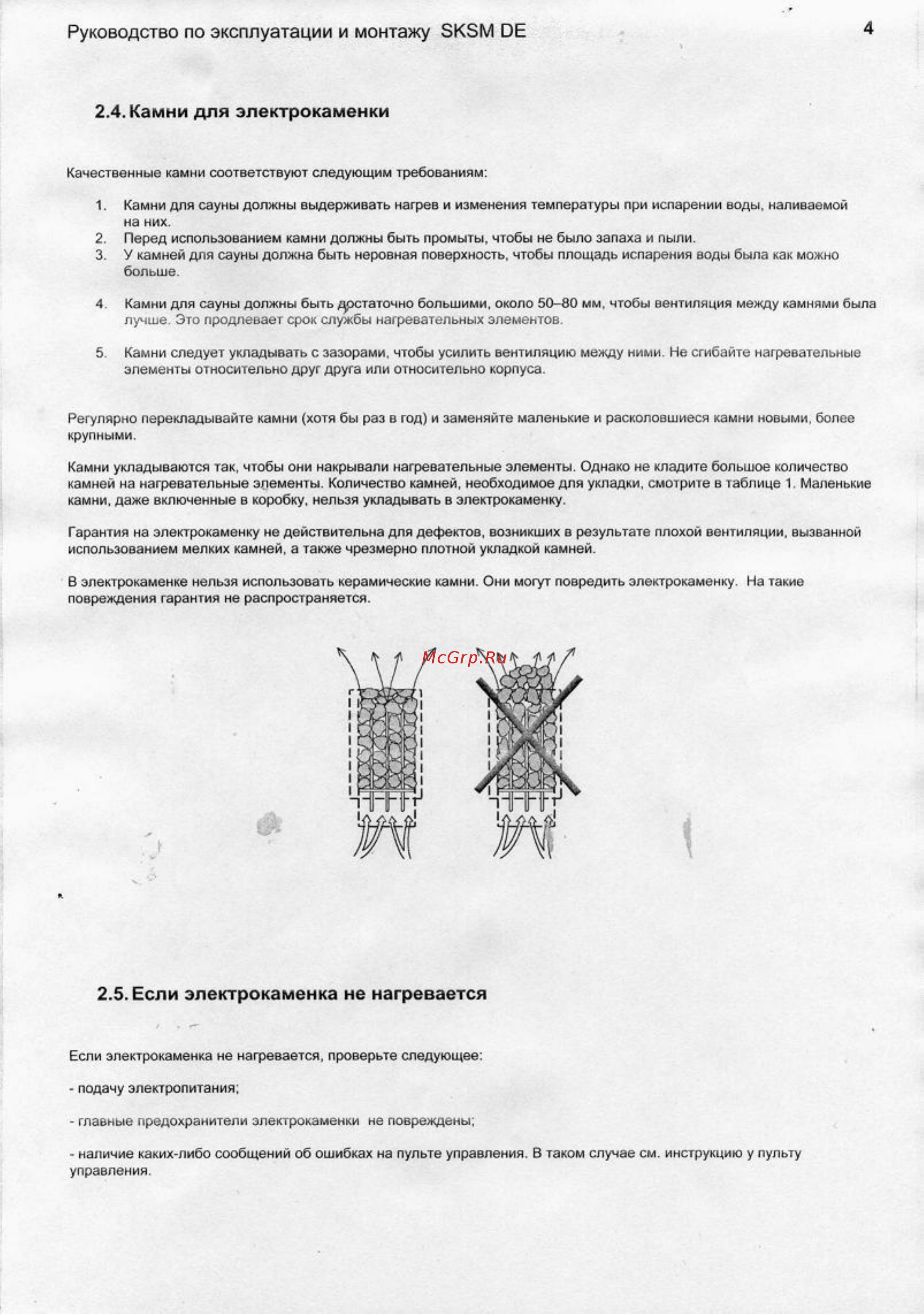 Helo CUP (SISU) 90 DE [4/13] Руководство по эксплуатации и монтажу бкзм ое