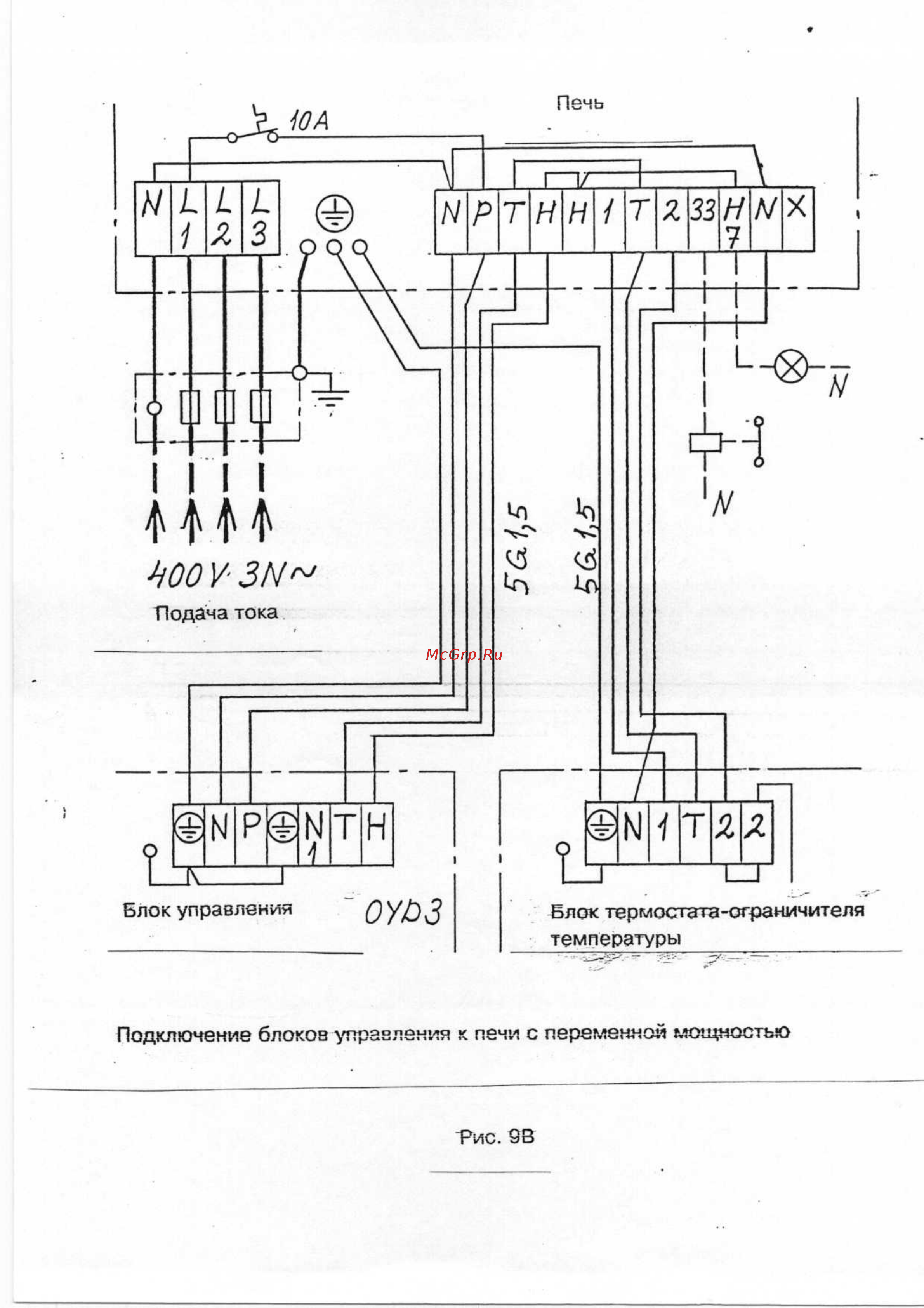 Helo FANTASY 60 ST Инструкция по эксплуатации онлайн [16/33] 423159