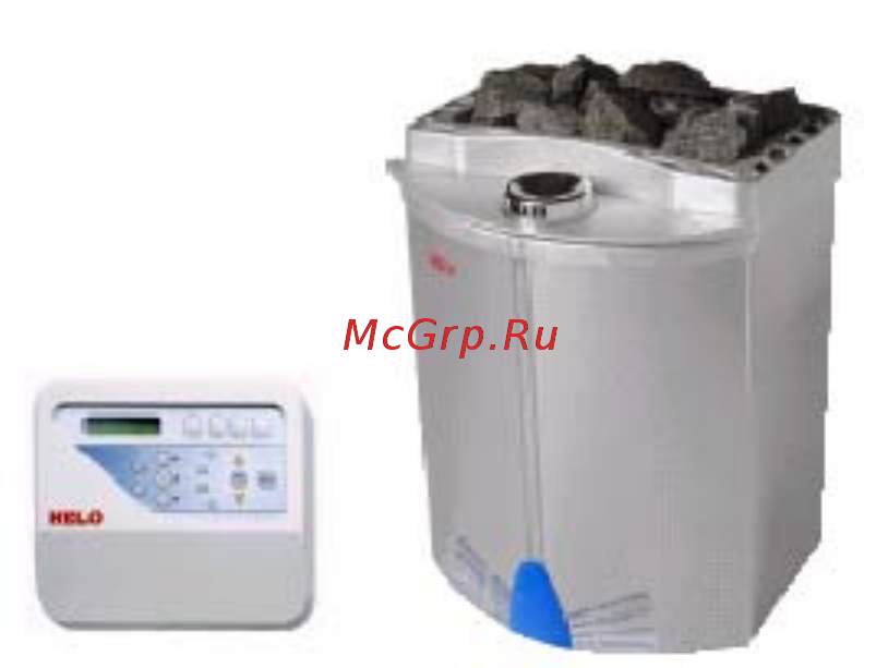 Helo OT 2 PED Инструкция по эксплуатации онлайн
