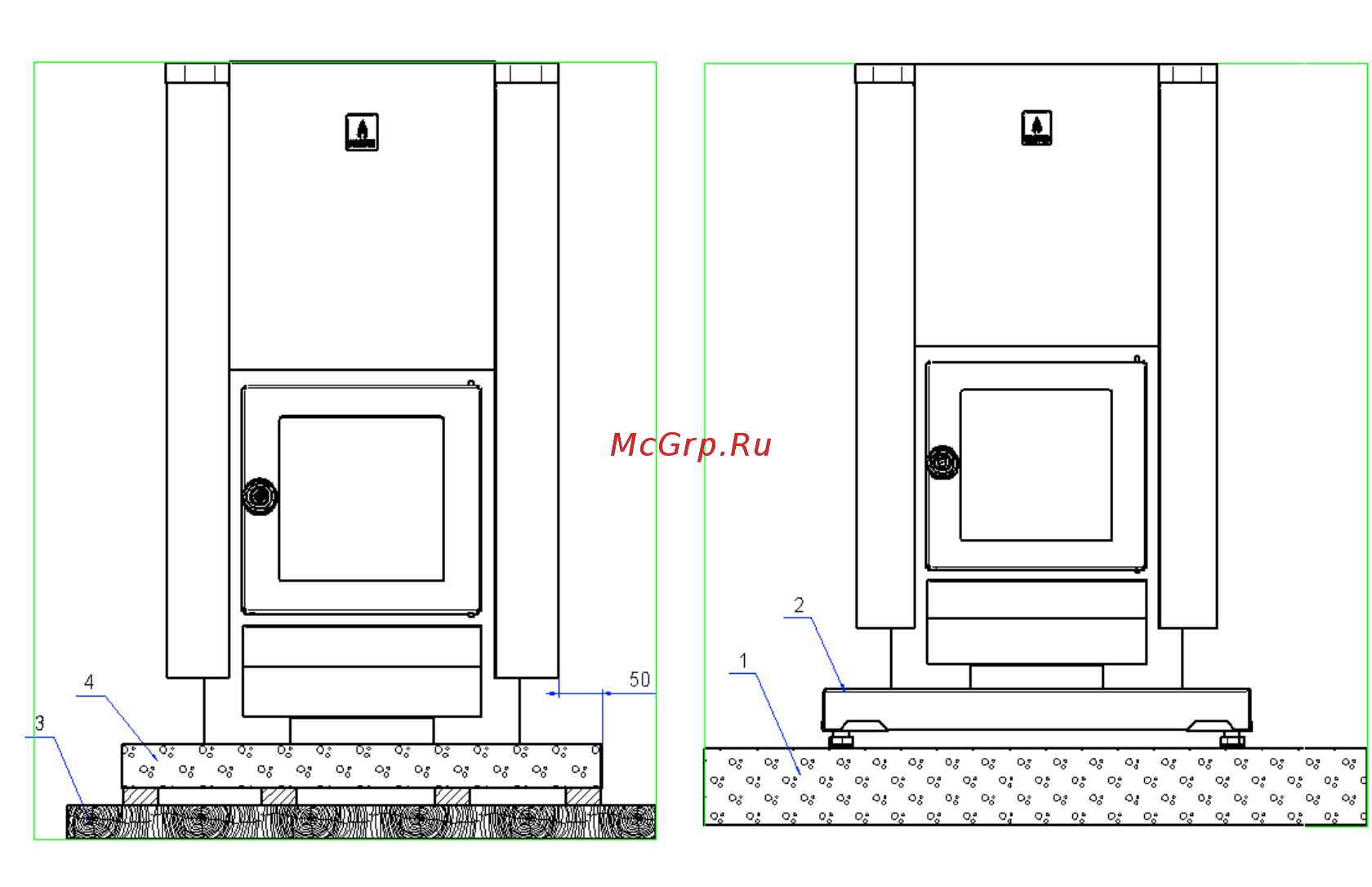 Kastor KARHU 18 PK ES Инструкция по эксплуатации онлайн [73/88] 423345