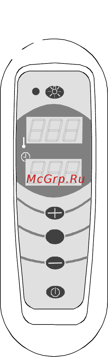 Helo MIDI (RA18) Инструкция по эксплуатации онлайн