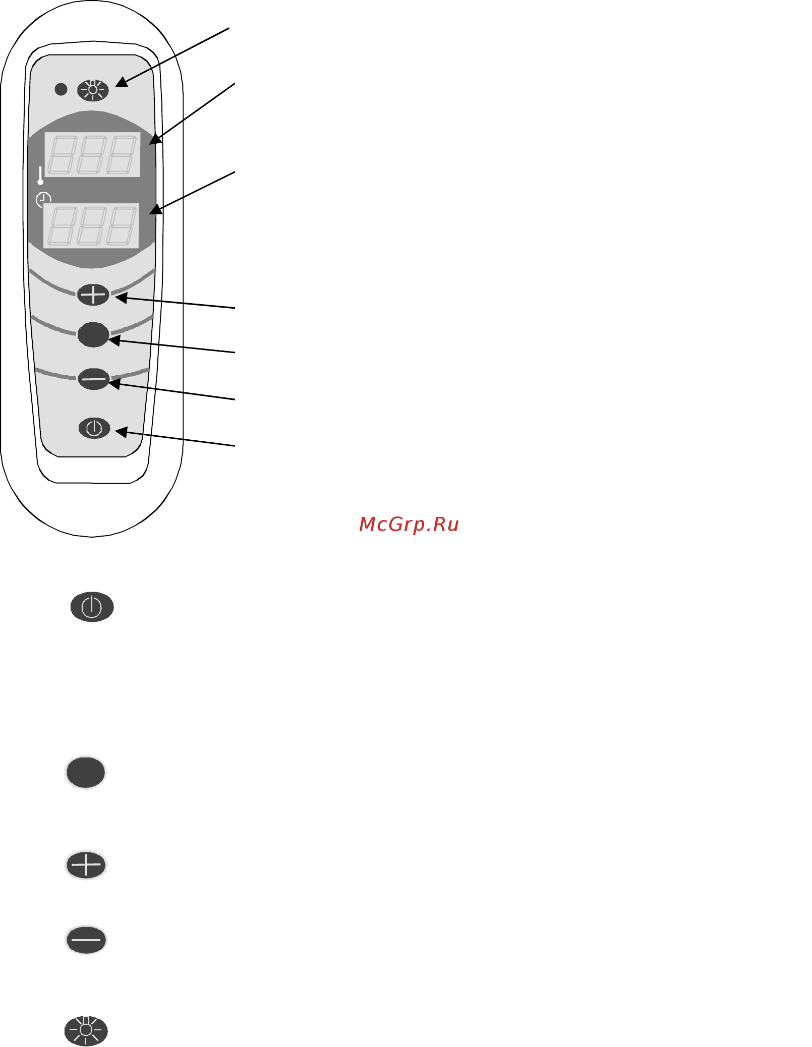 Helo MIDI (RA18) [3/57] Steuergerät ra 18