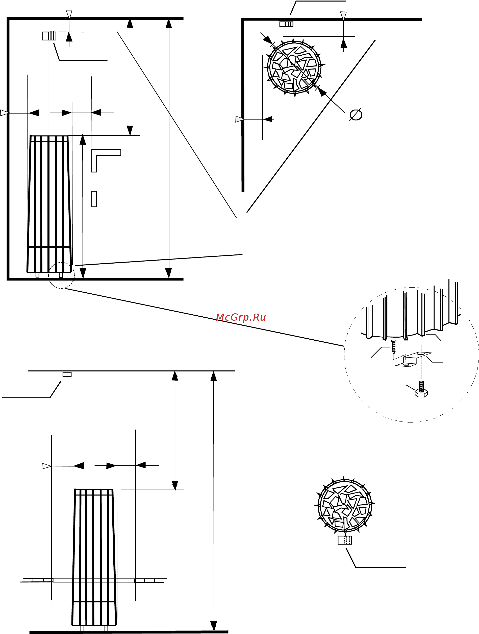 Helo MIDI (RA18) [37/57] Absolute meting