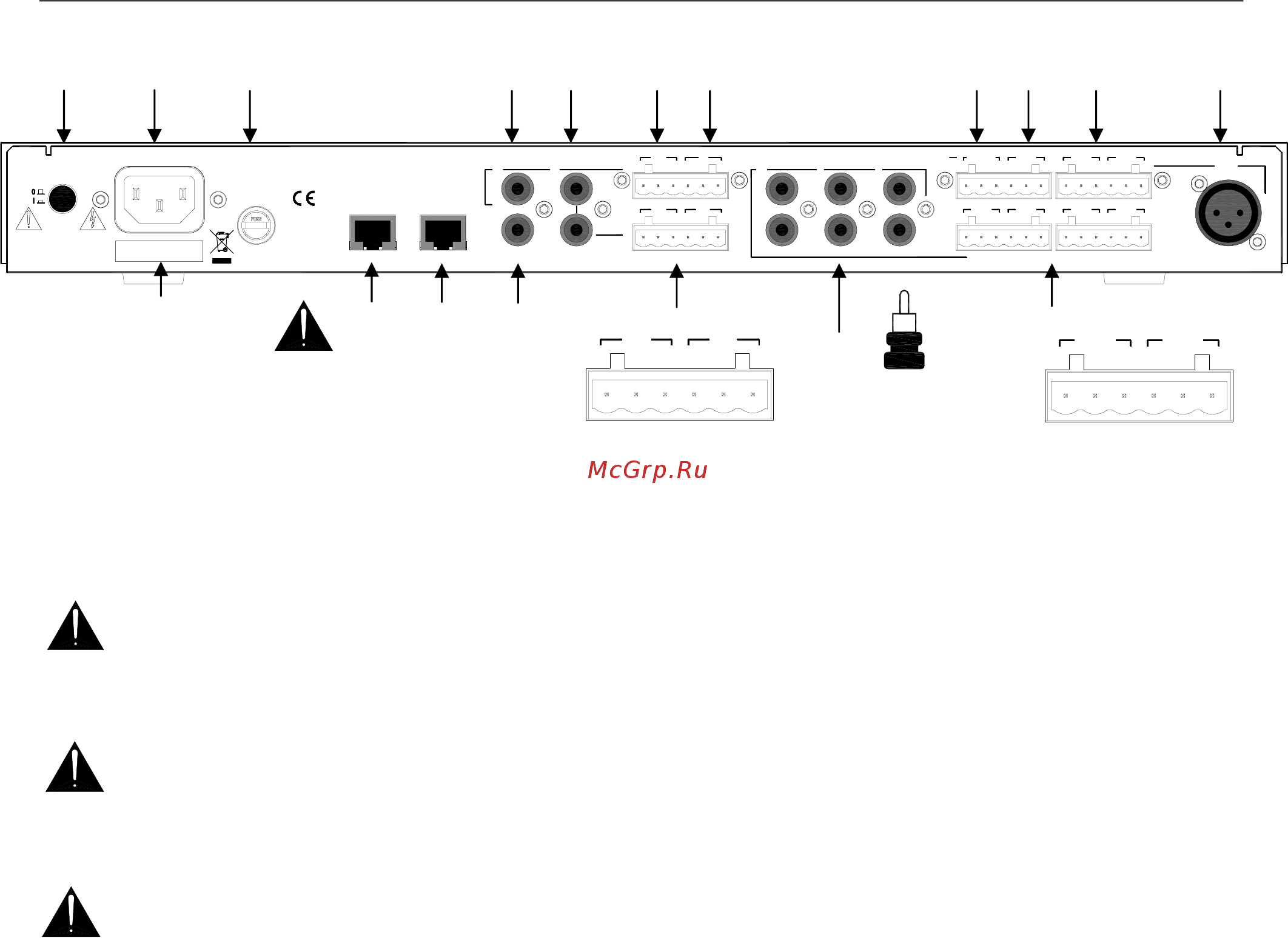 Allen&Heath GR2 [12/24] Allen heath