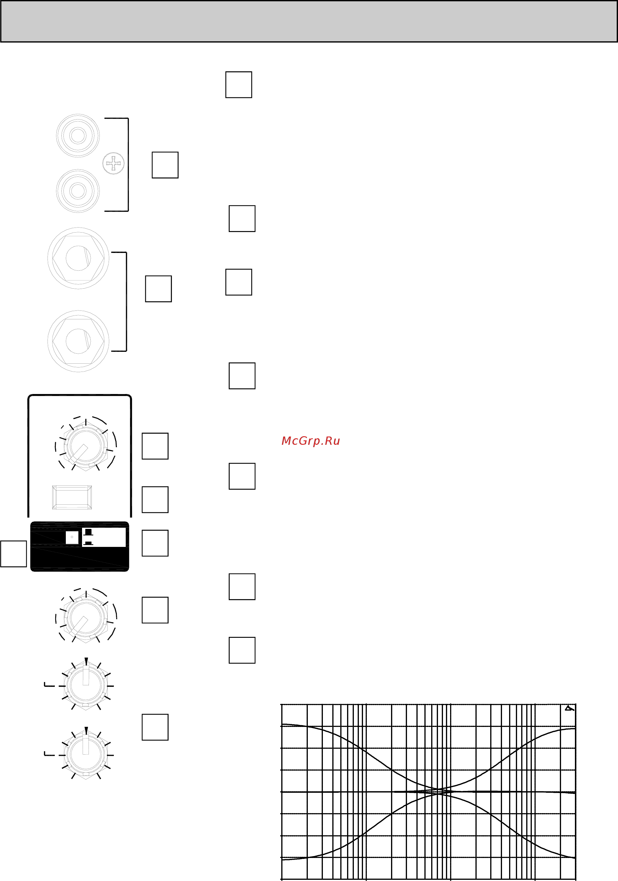 Allen&Heath ALLEN & HEATH ZED-14 [15/29] Каналы стерео входа 7 8