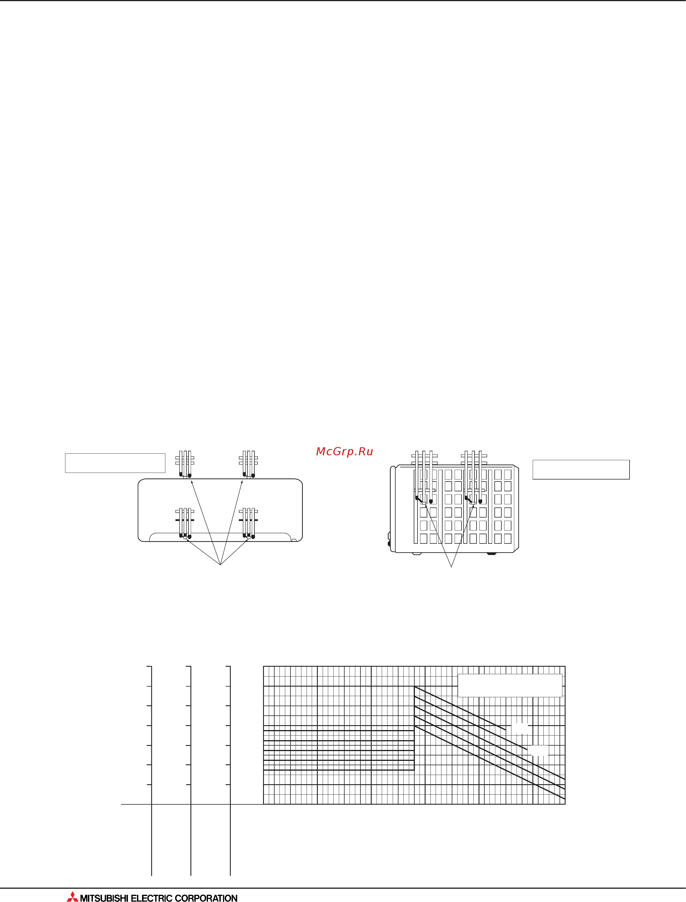 Mitsubishi Electric SEZ-KD60VA [134/562] Рабочие характеристики