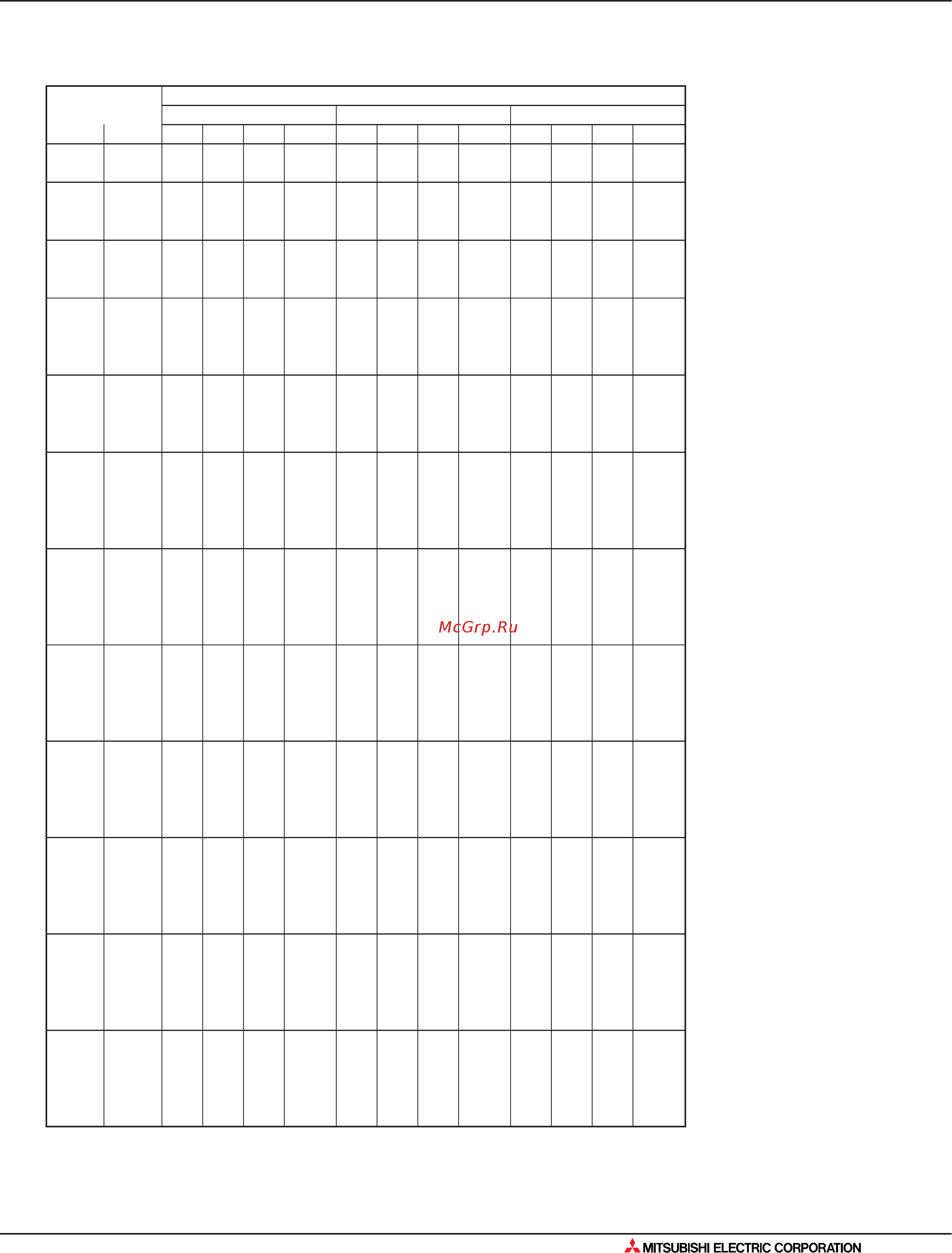 Mitsubishi Electric MSZ-GA60VA [151/562] Производительность