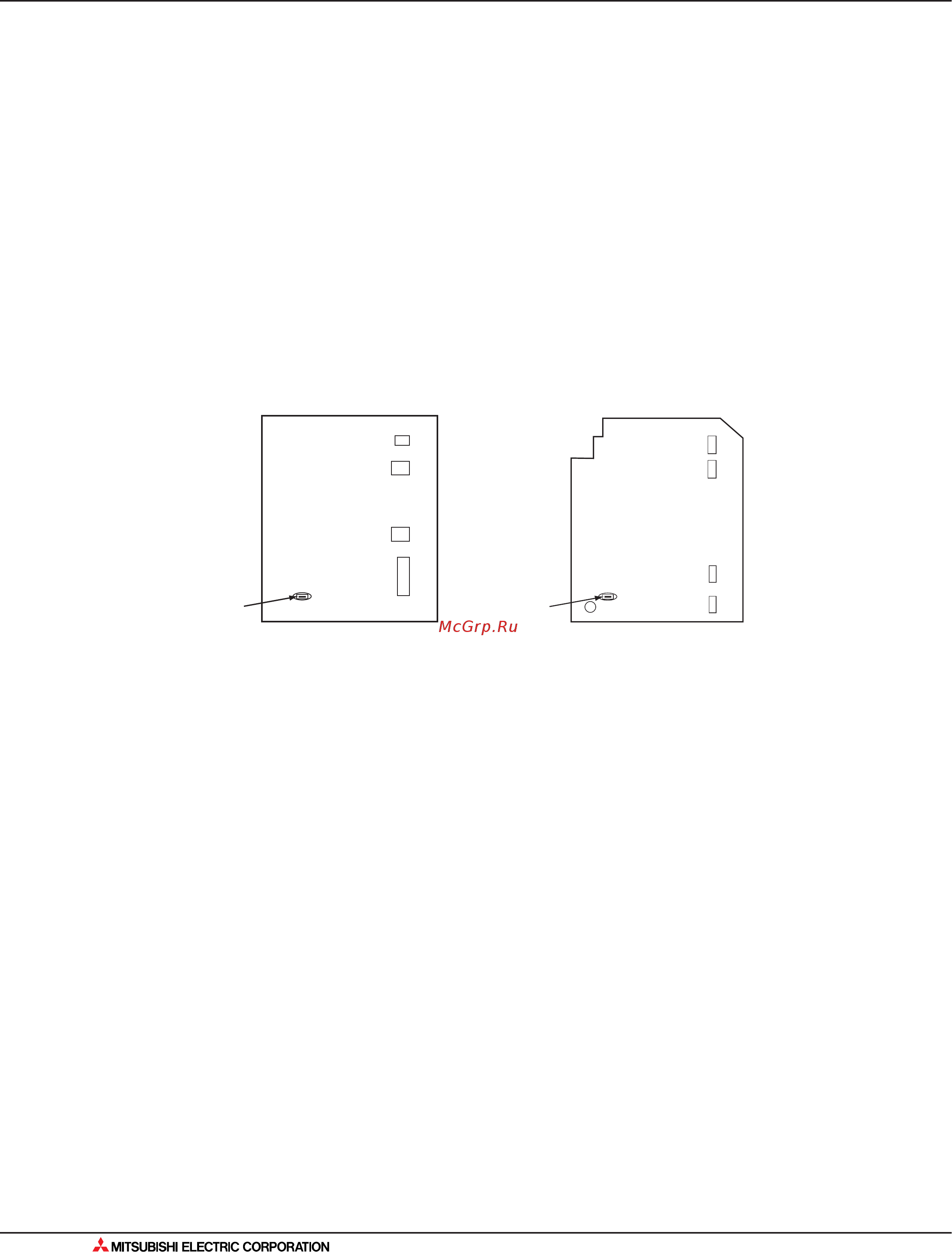 Mitsubishi Electric MSZ-GE50VA [192/562] Сервисные функции