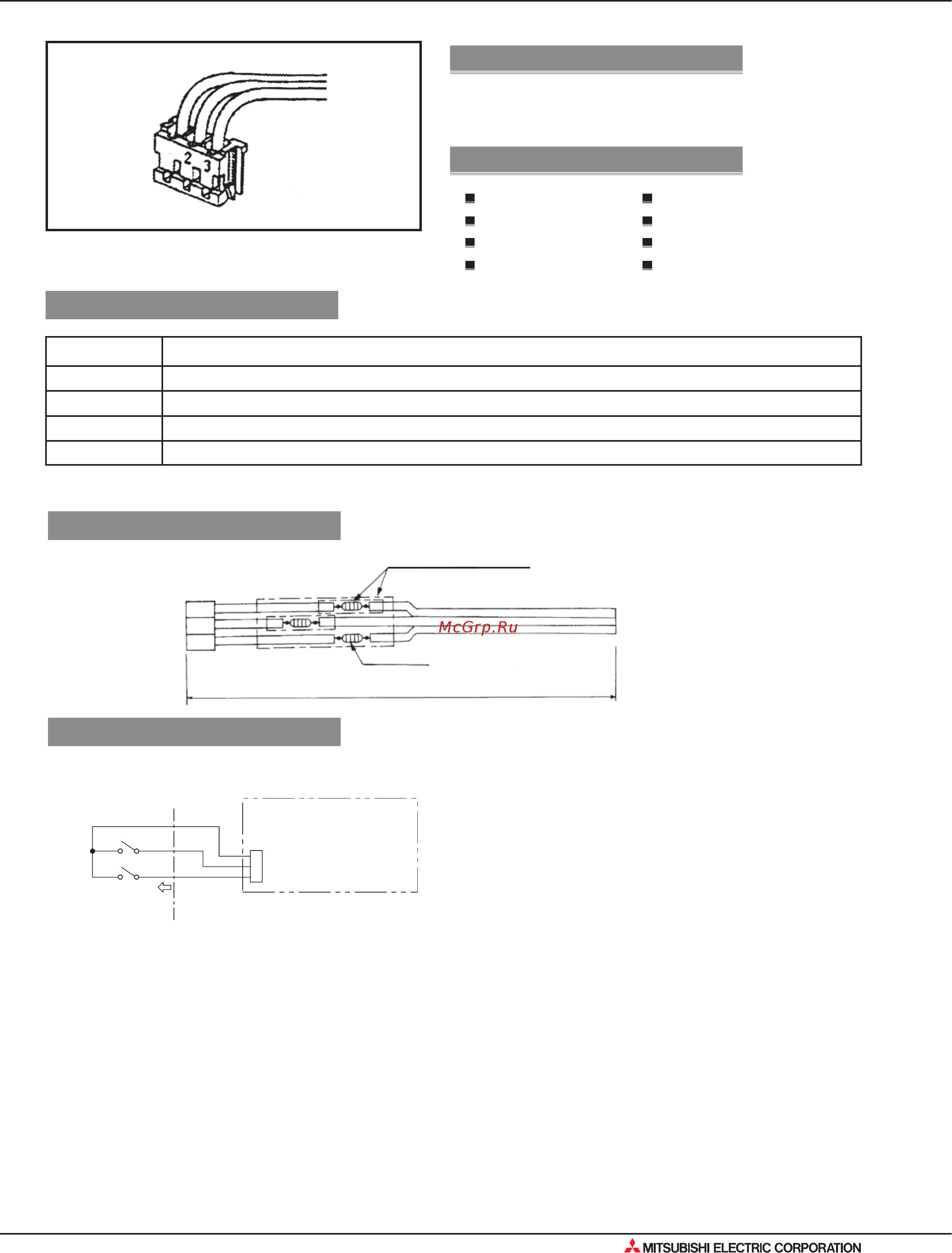 Mitsubishi Electric SLZ-KA50VA [233/562] Опции