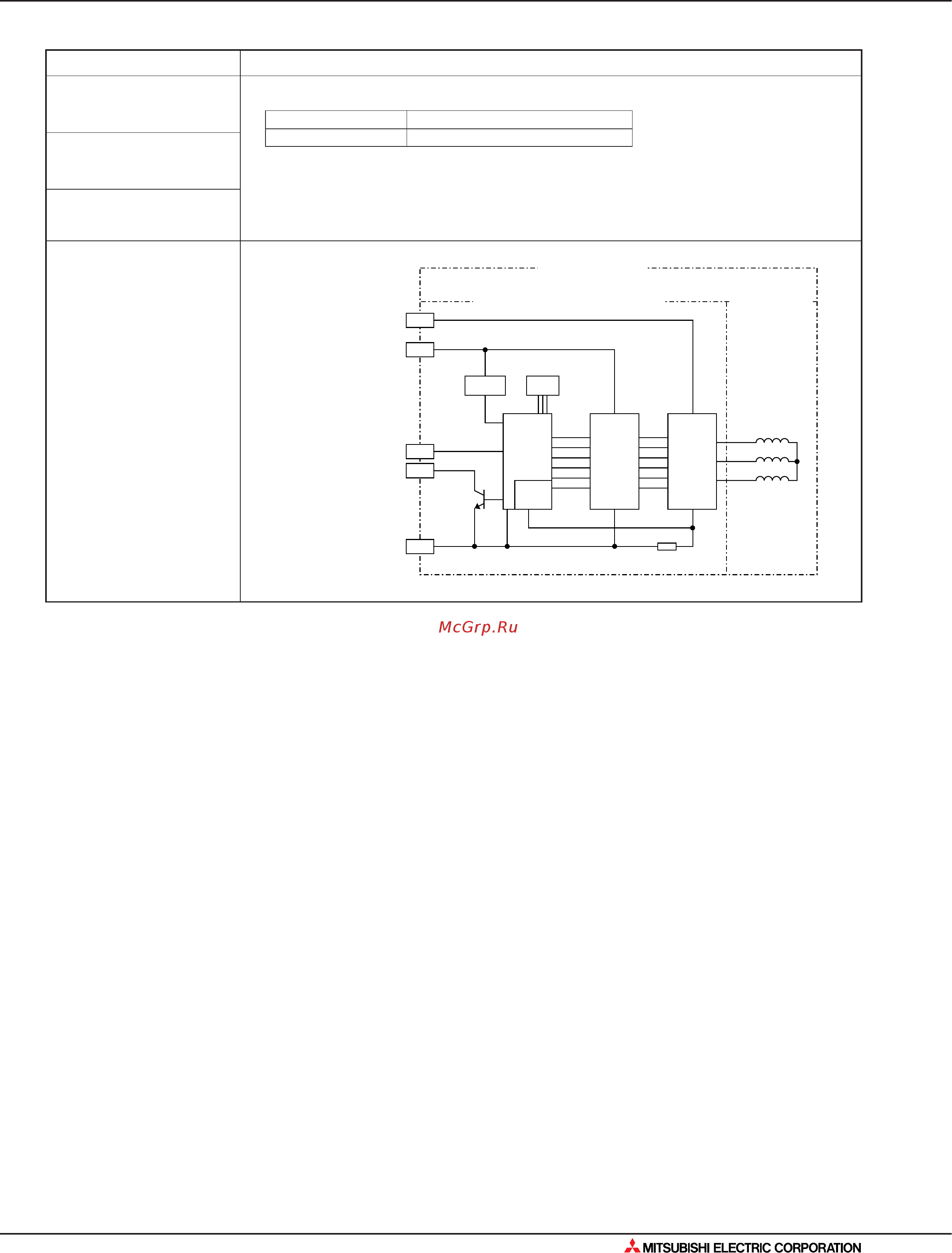 Mitsubishi Electric MXZ-4A80VA [281/562] Поиск неисправности