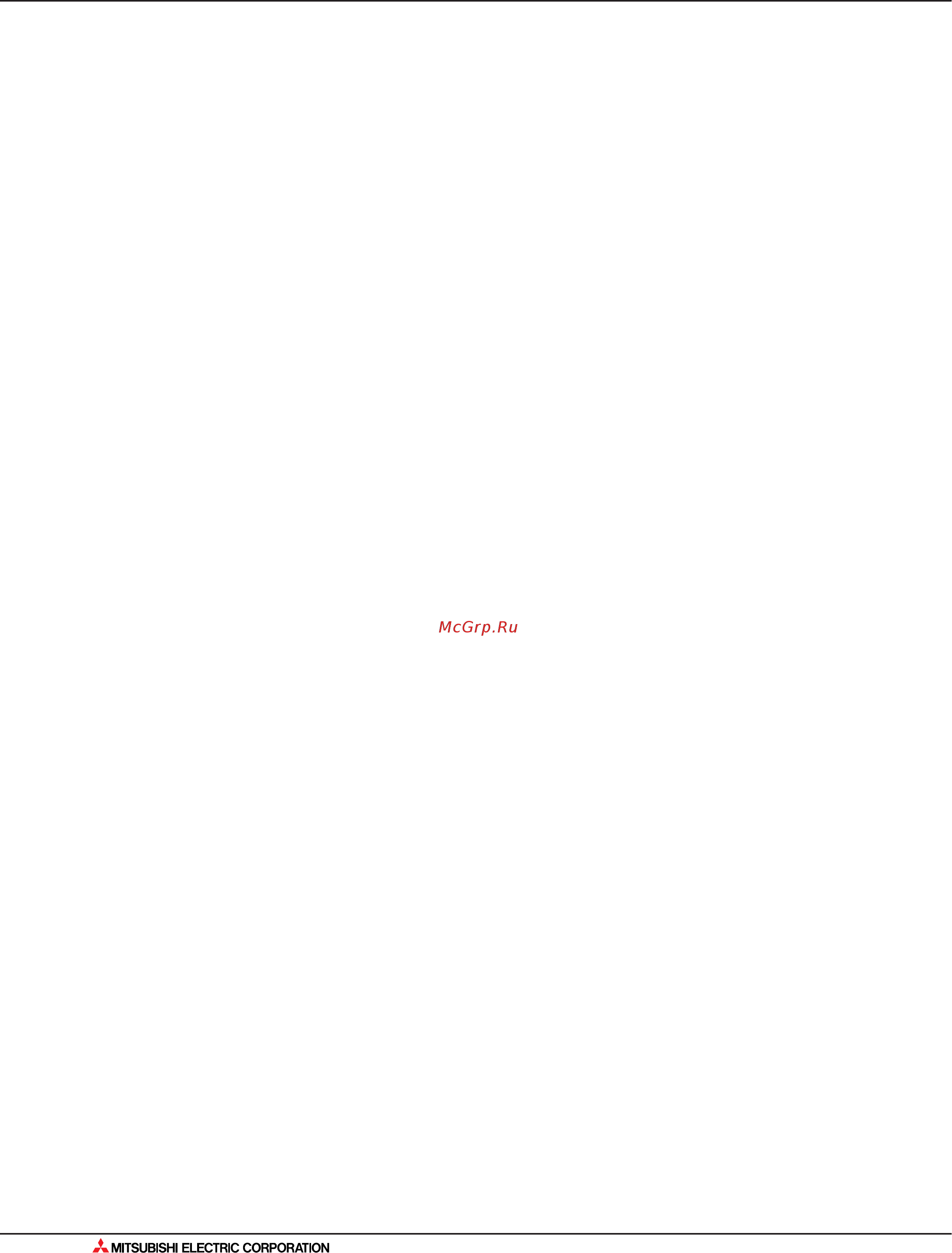 Mitsubishi Electric MU-GA60VB [374/562] Опции