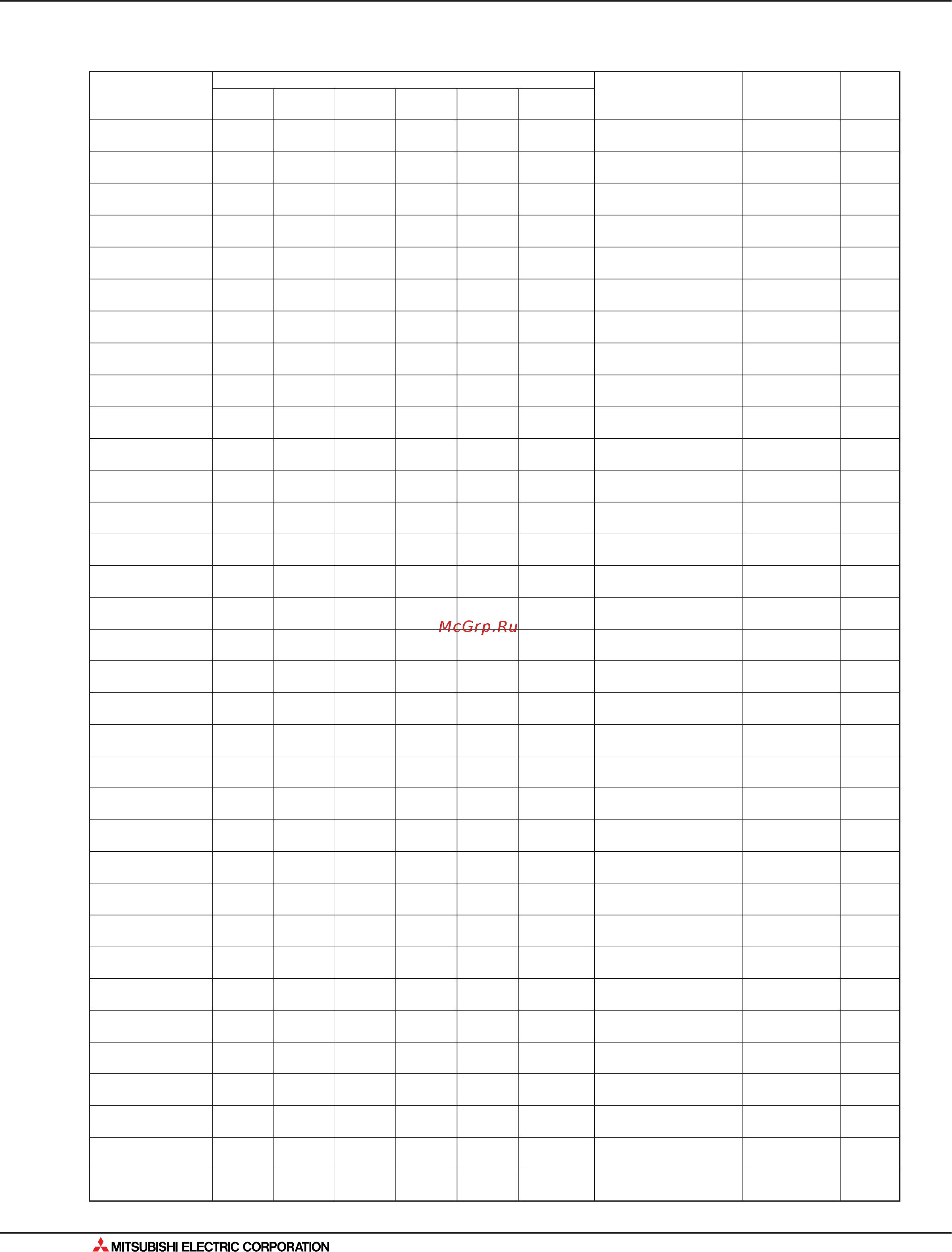 Mitsubishi Electric MUH-GA35VB [396/562] Производительность