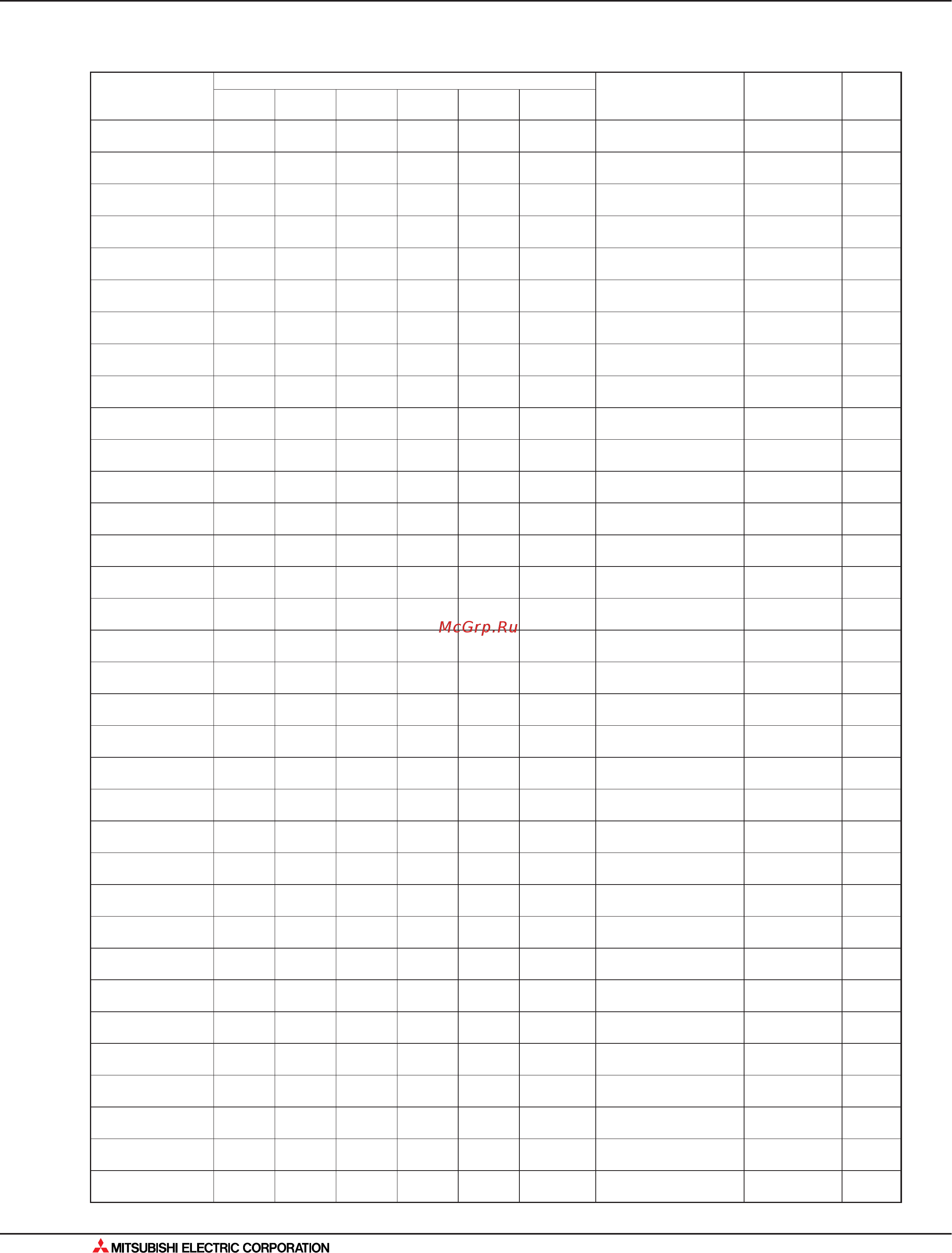Mitsubishi Electric MUH-GA20VB [398/562] Производительность