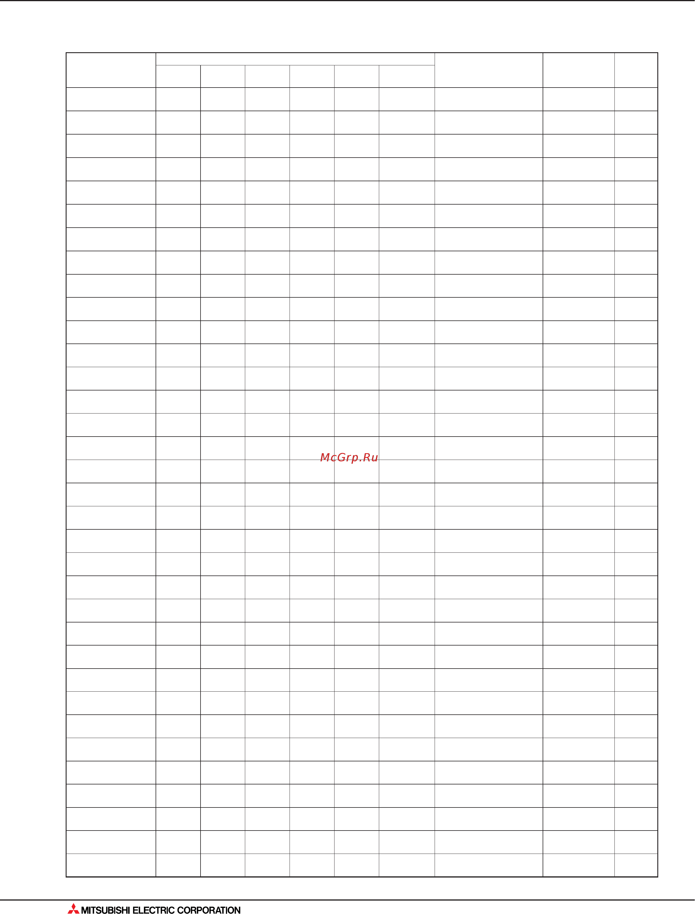 Mitsubishi Electric MLZ-KA50VA [400/562] Производительность