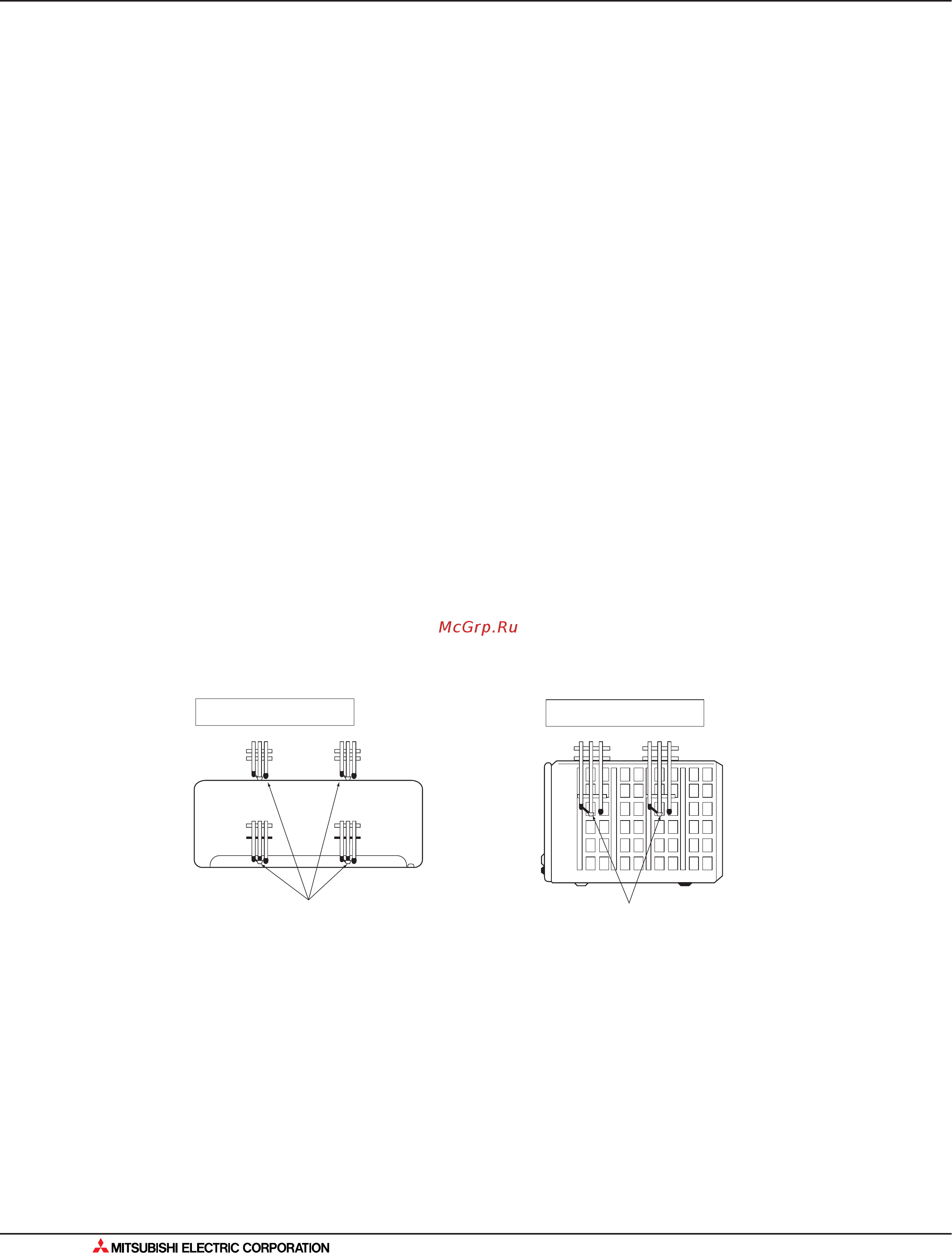 Mitsubishi Electric MXZ-4A71VA [42/562] Рабочие характеристики