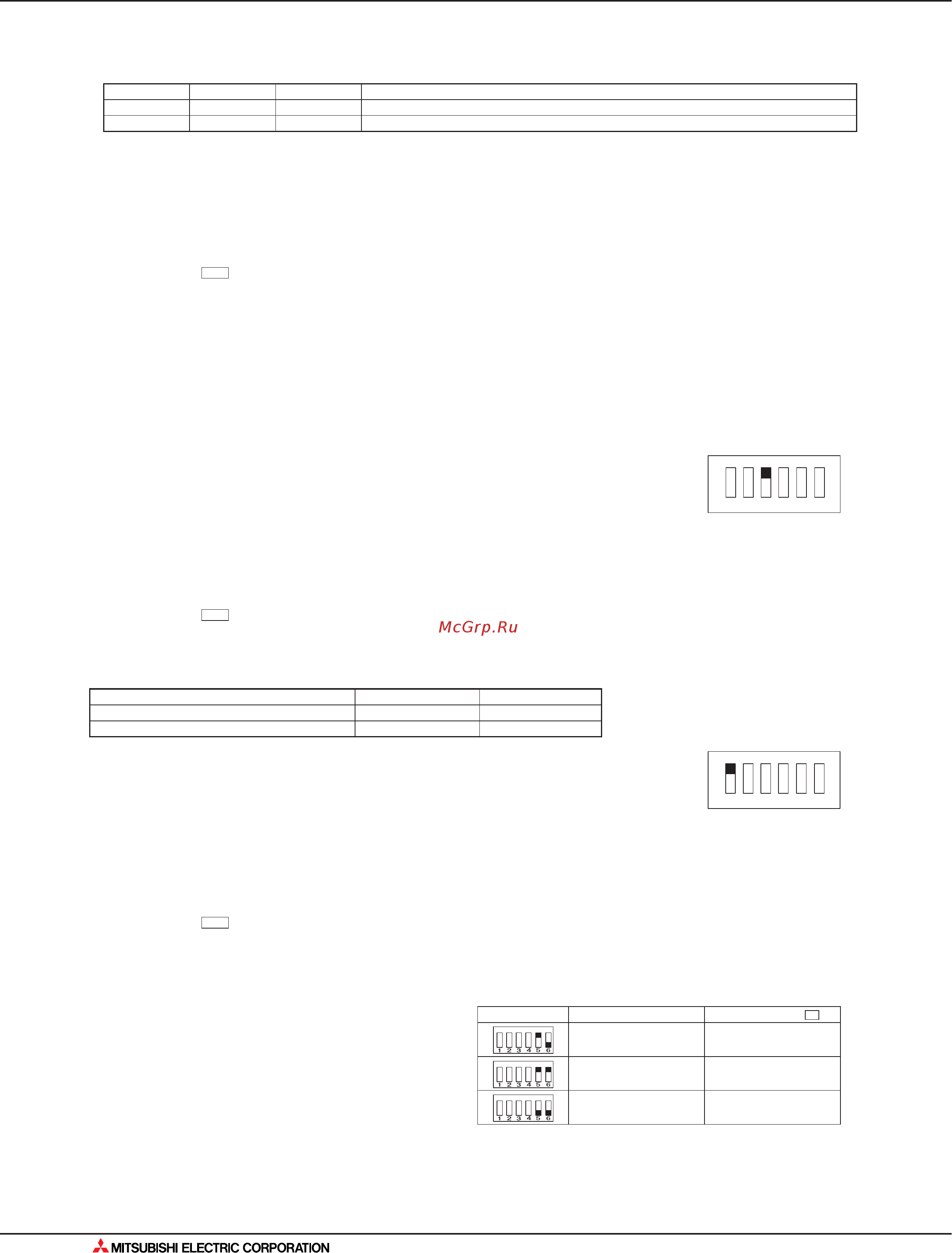 Mitsubishi Electric SLZ-KA50VA [448/562] 3 4 5 6
