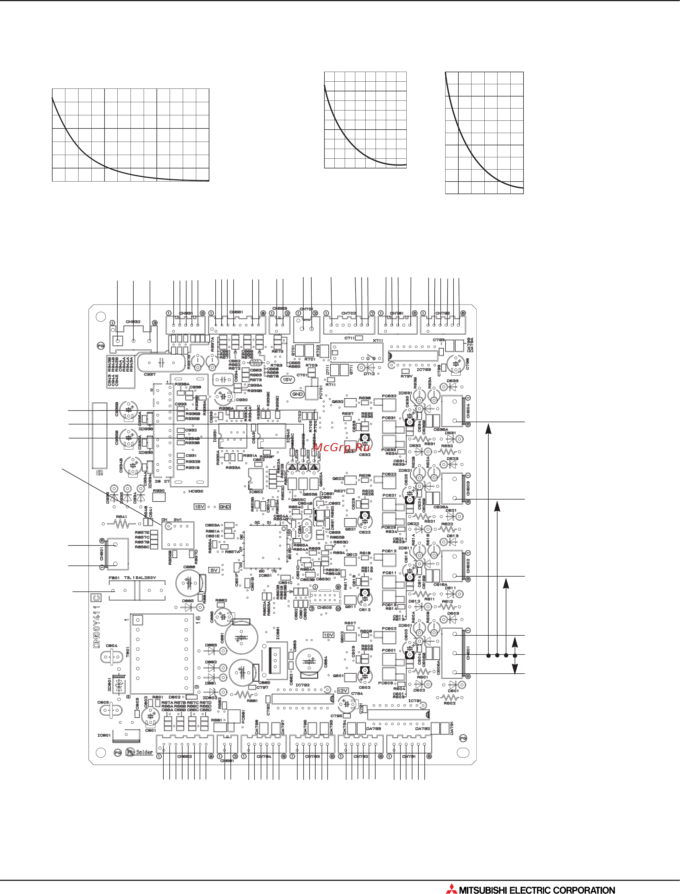 Mitsubishi Electric SLZ-KA35VA [469/562] Контрольные точки