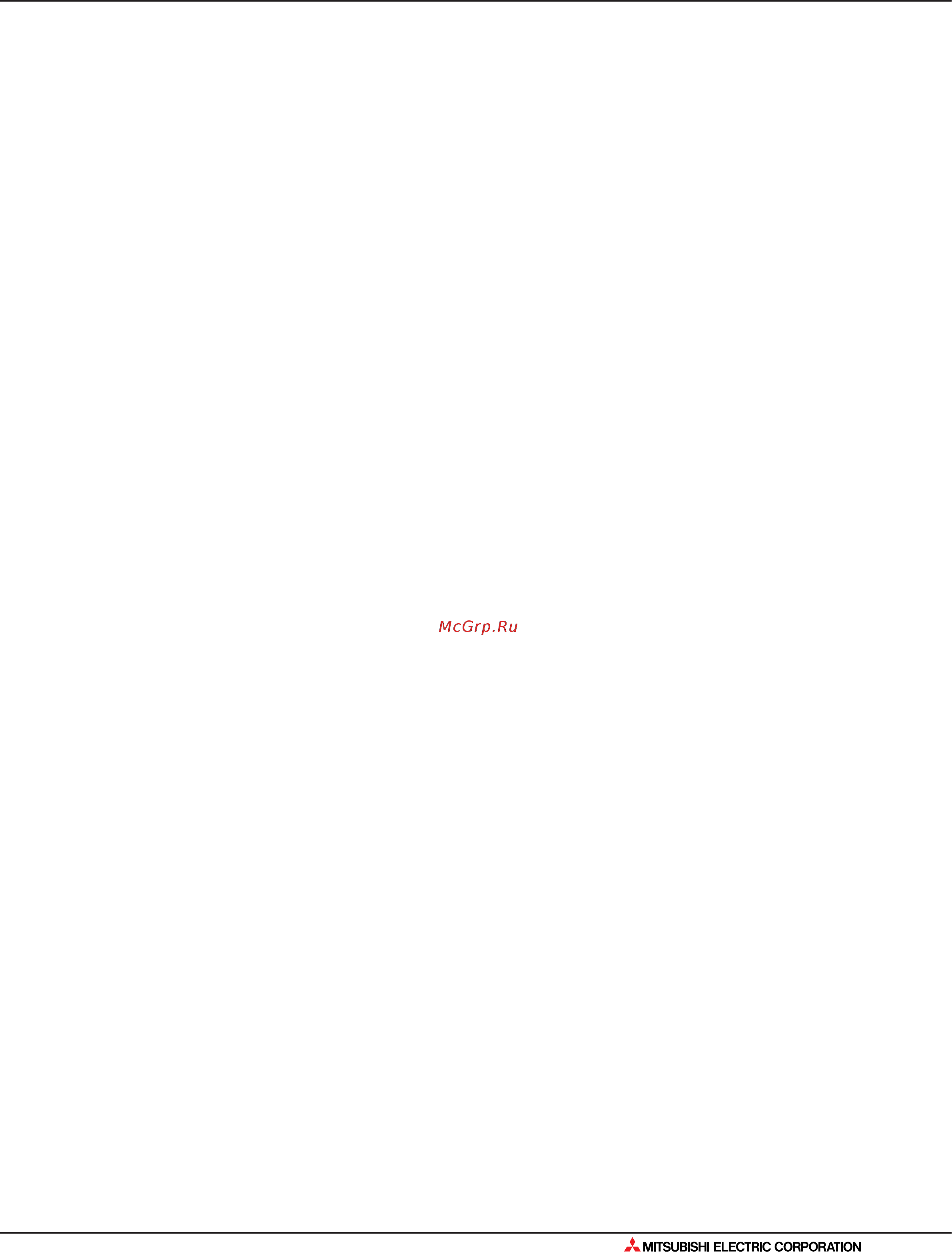 Mitsubishi Electric MU-GA25VB [475/562] Мультисистема mxz 8a140va