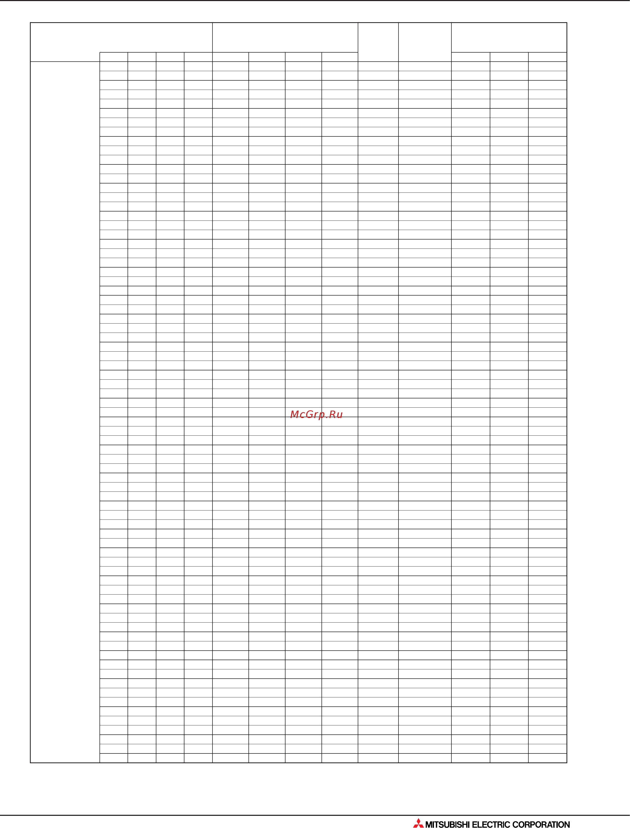 Mitsubishi Electric MUZ-GE50VA [483/562] Производительность