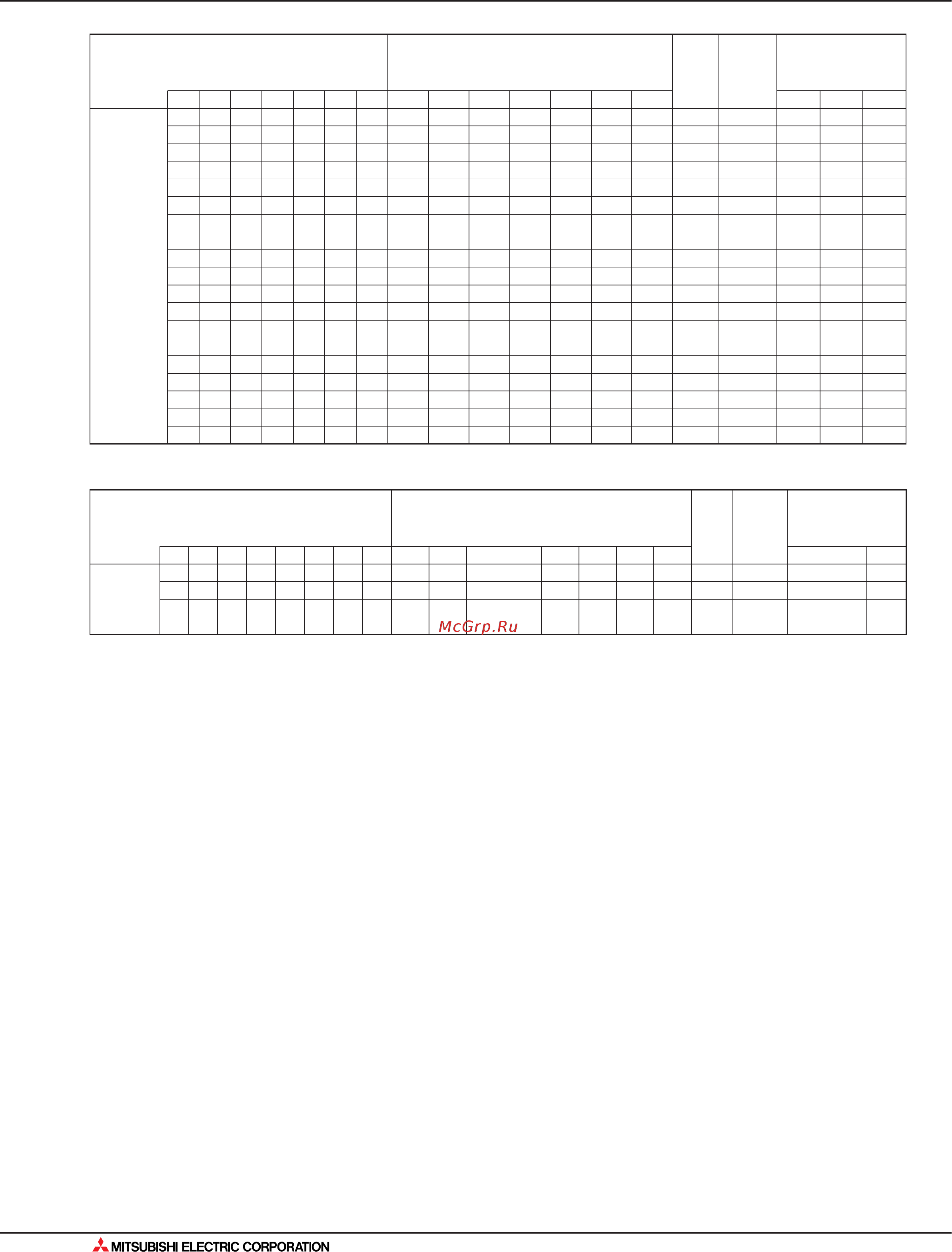 Mitsubishi Electric MU-GA60VB [486/562] Производительность