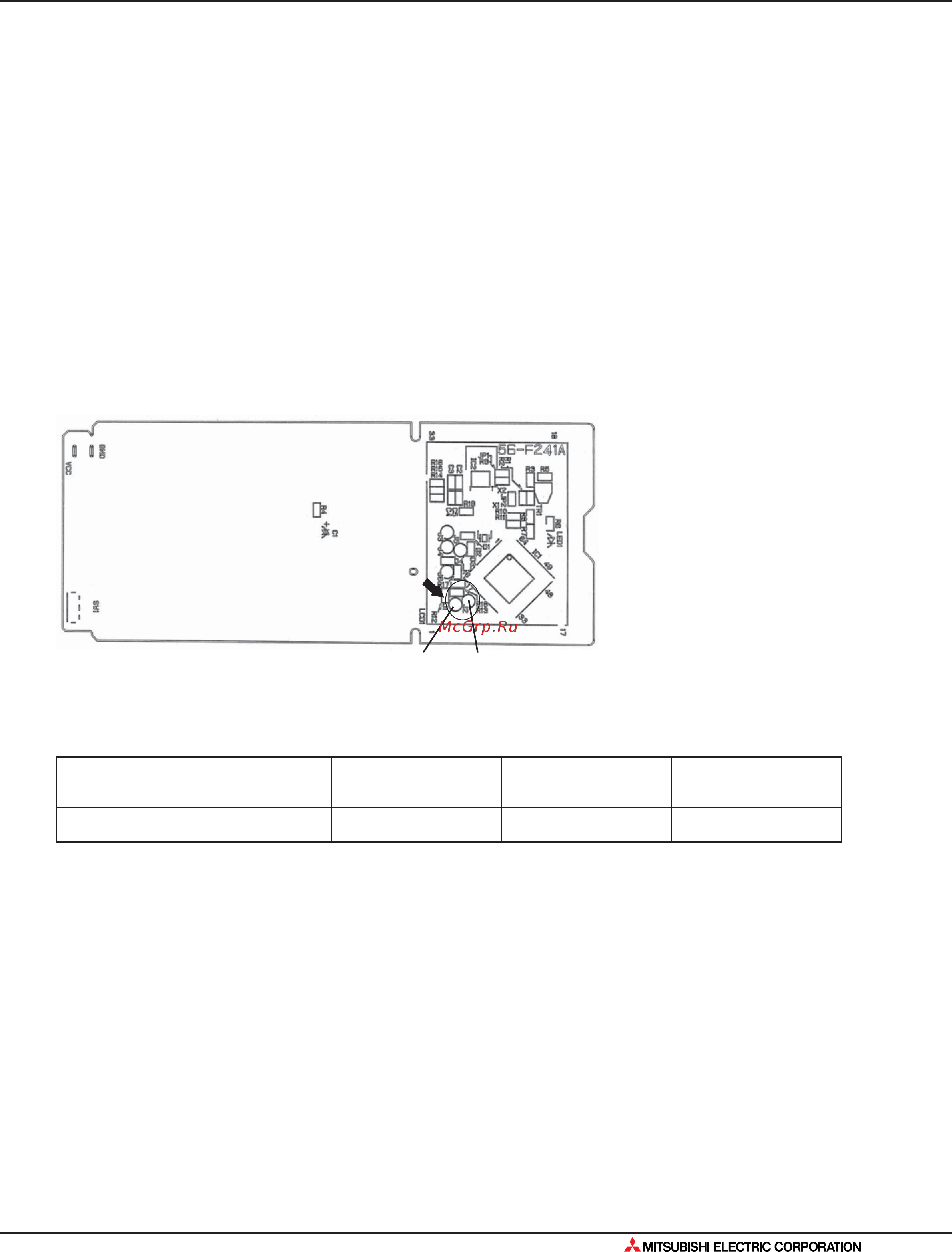 Mitsubishi Electric MLZ-KA50VA [99/562] Индивидуальное управление
