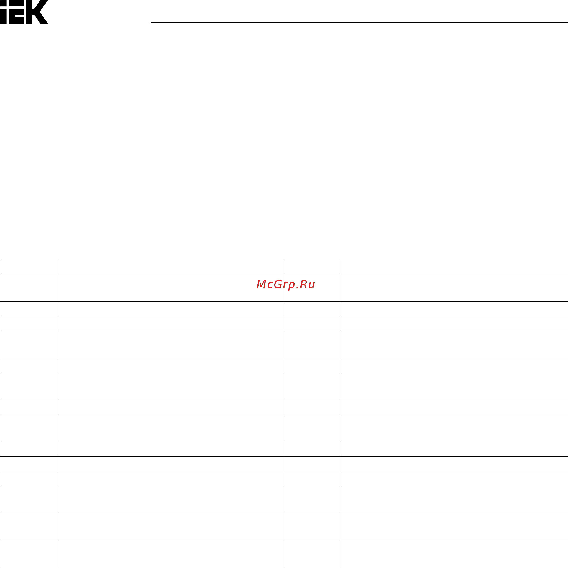 Iek CONTROL-H800 380В 3Ф 0,75-1,5кВт CNT-H800D33FV0075-015TE [122/211] Входы a1 и a2 отключены